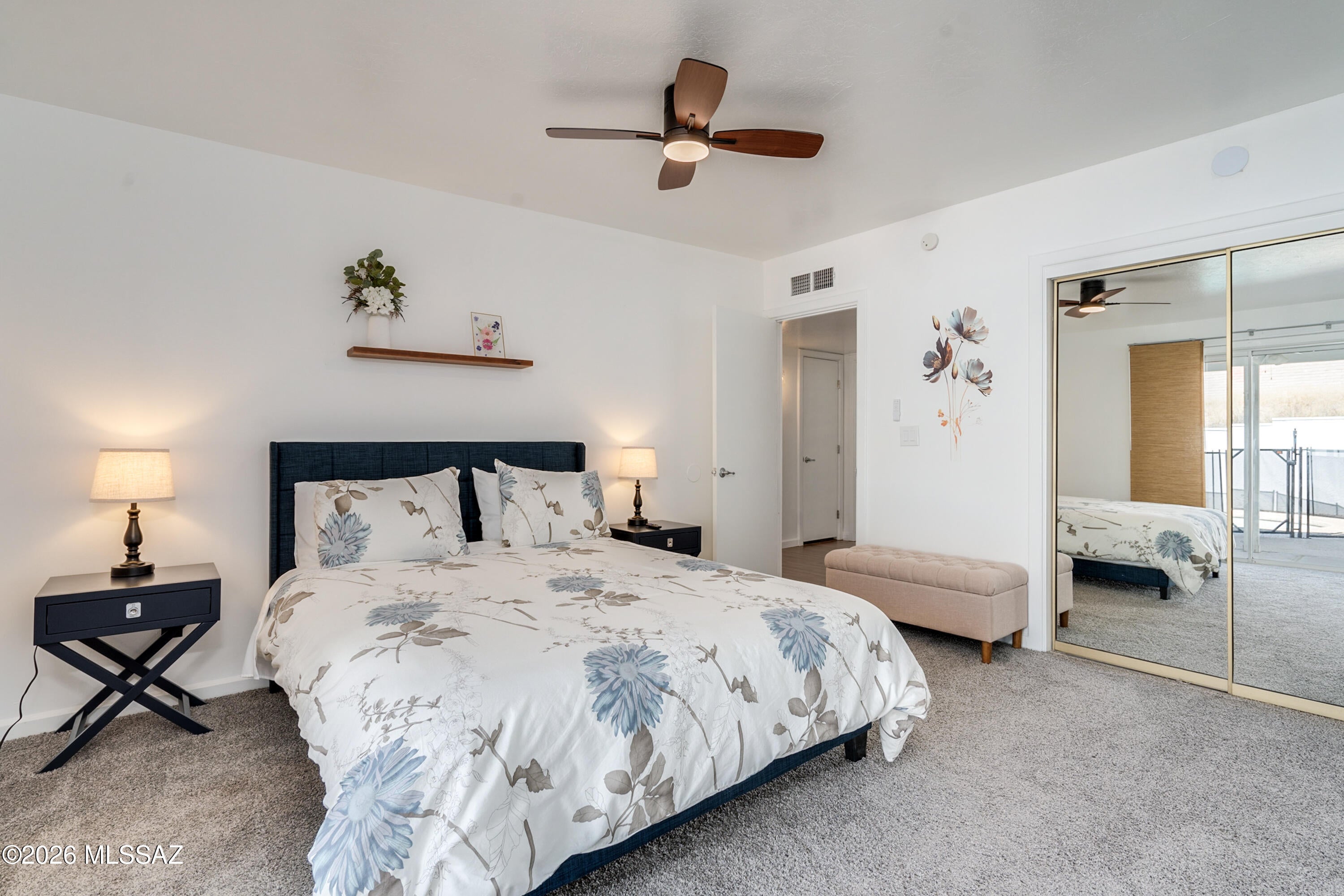 Harrison Hills (1-258) - Residential