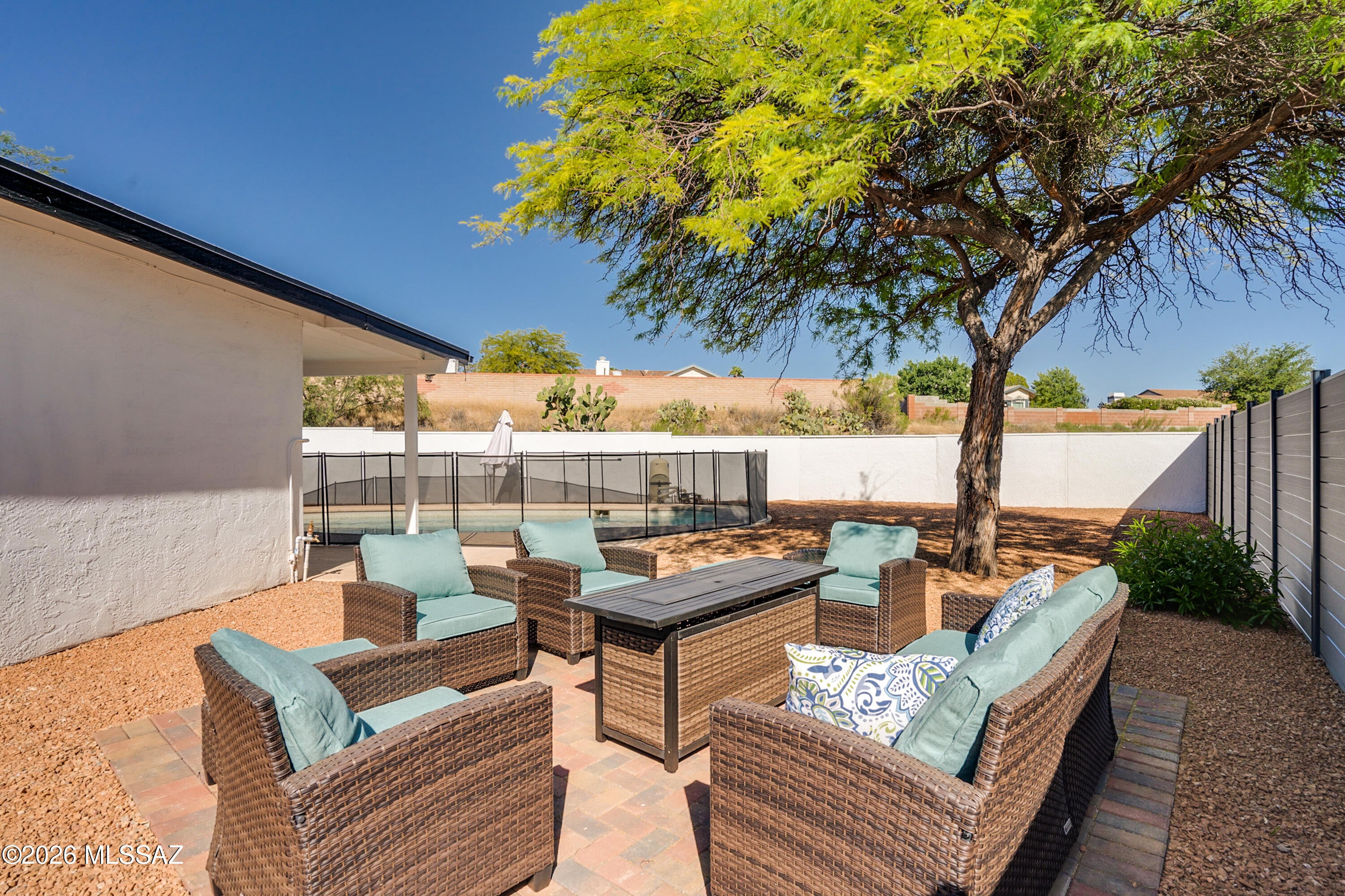 Harrison Hills (1-258) - Residential