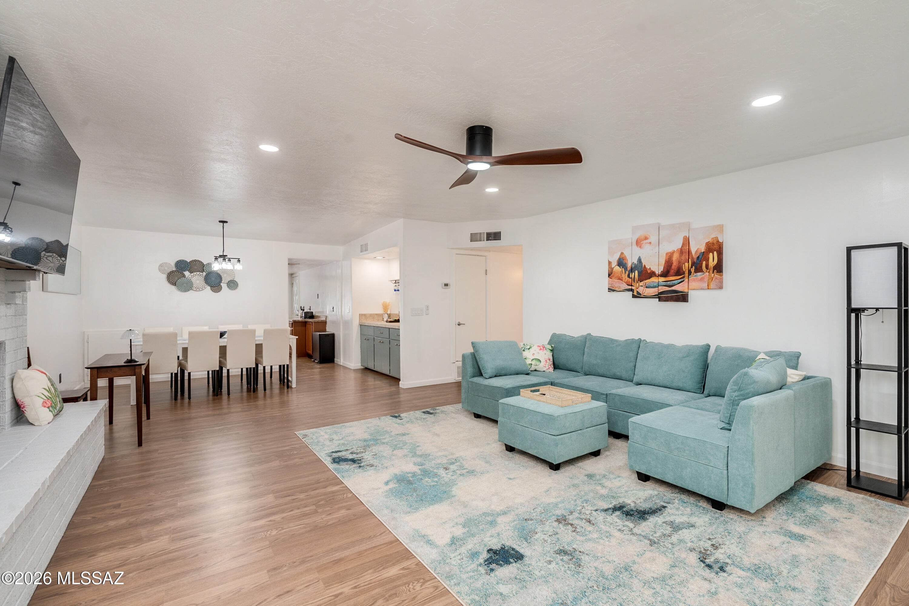 Harrison Hills (1-258) - Residential