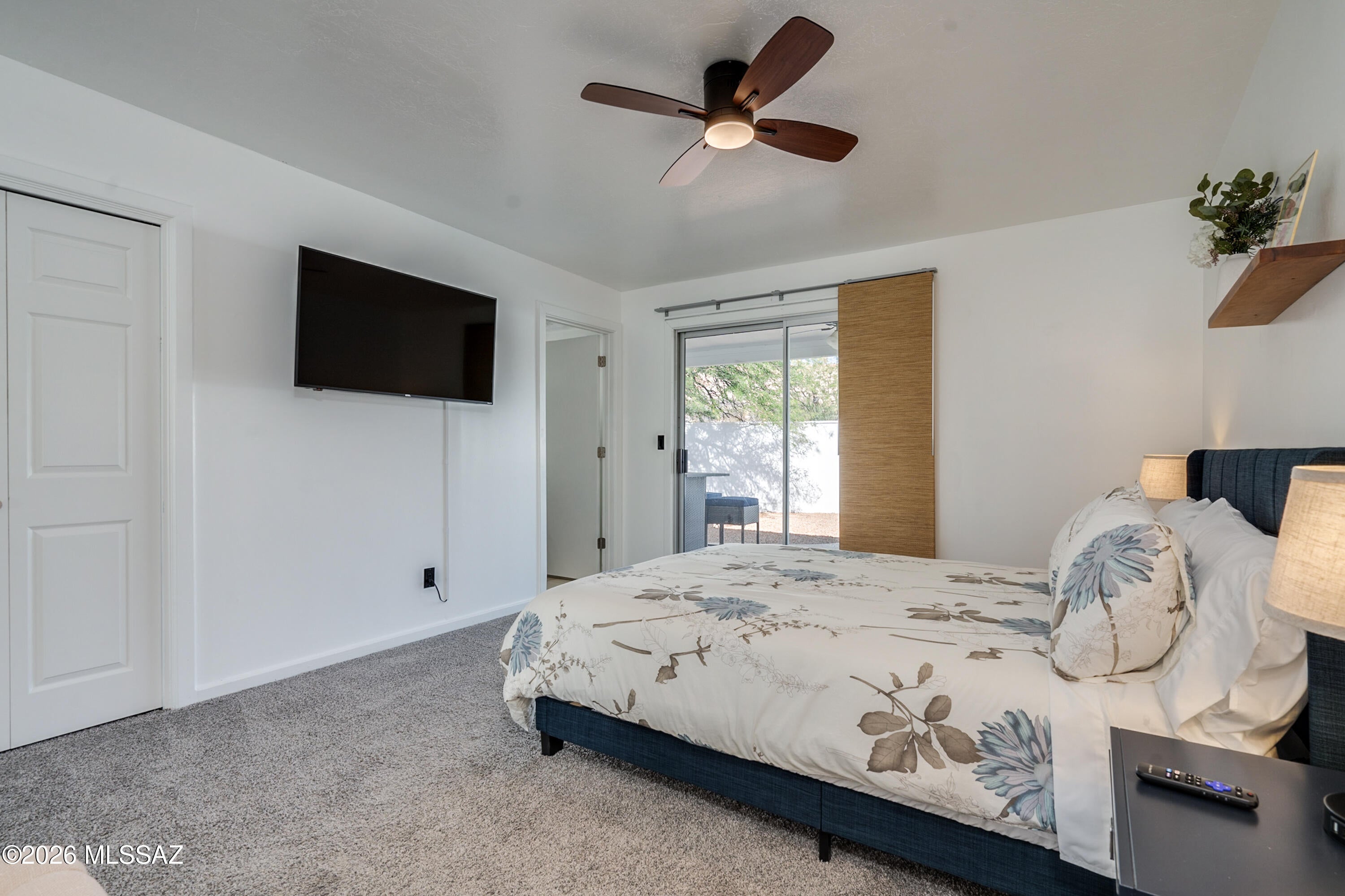 Harrison Hills (1-258) - Residential