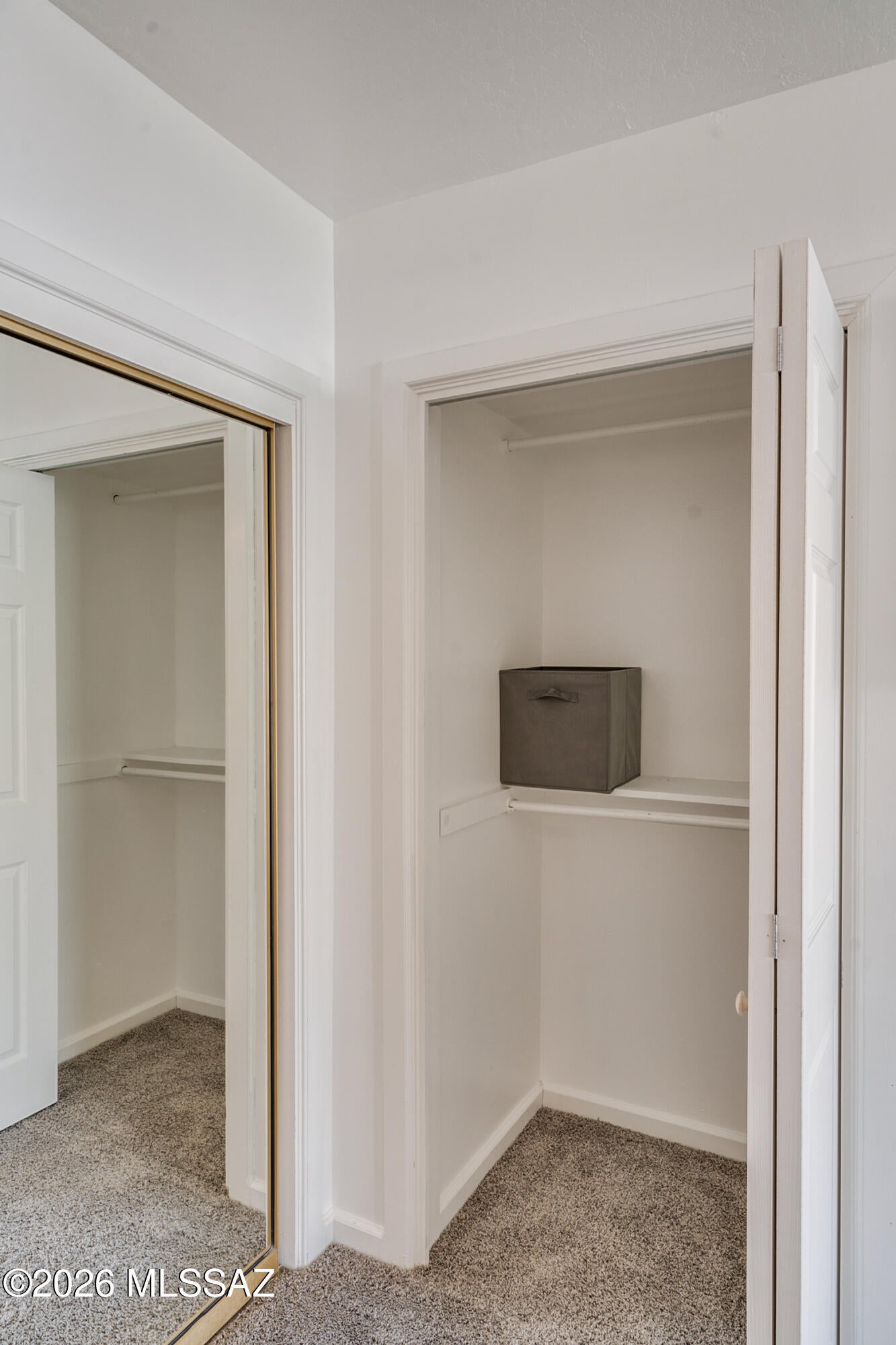 Harrison Hills (1-258) - Residential