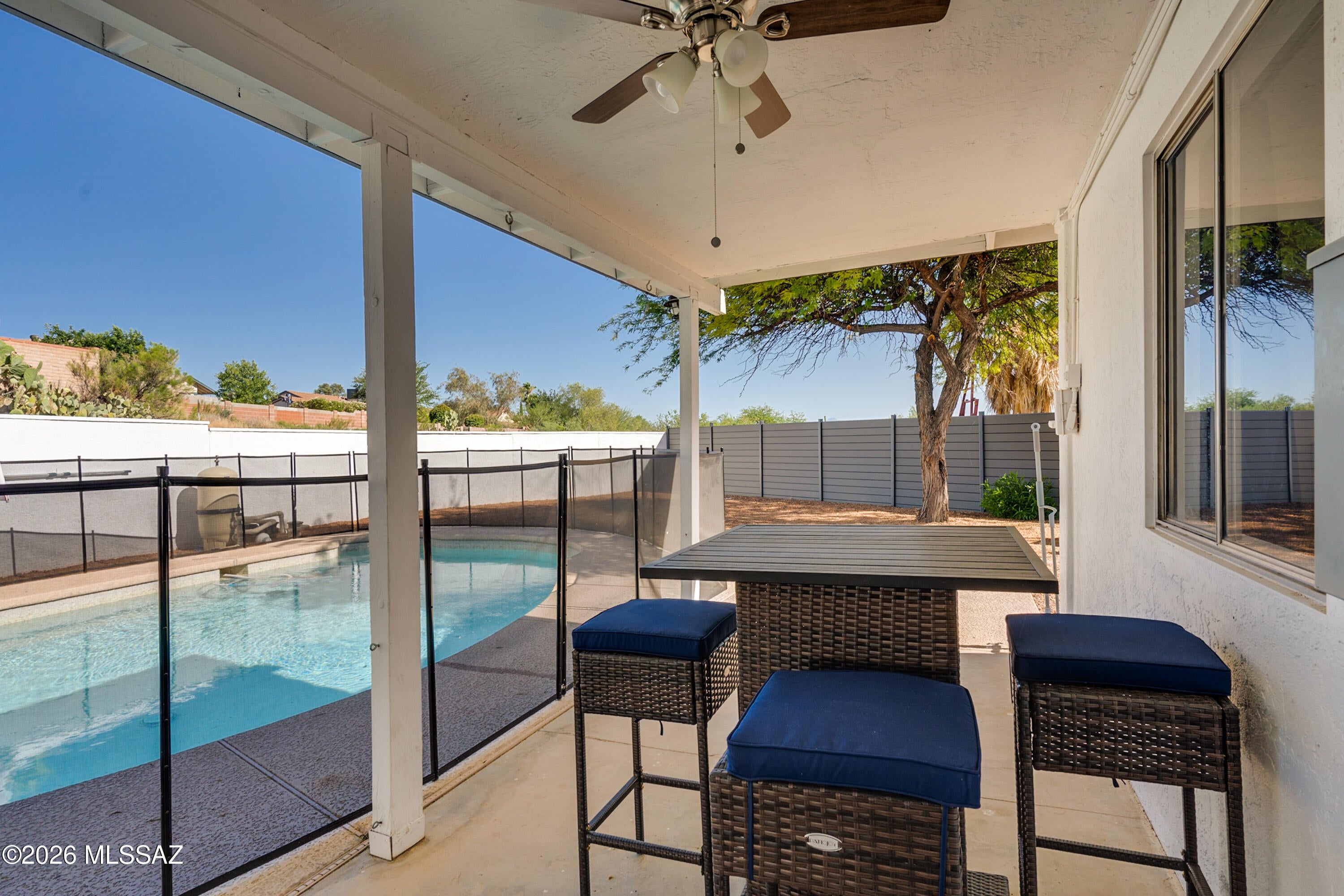Harrison Hills (1-258) - Residential