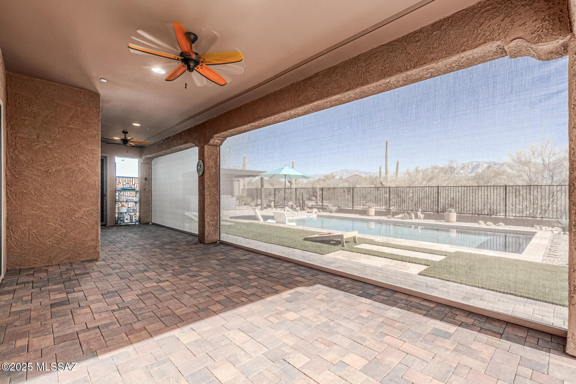 Shannon 80 - Residential
