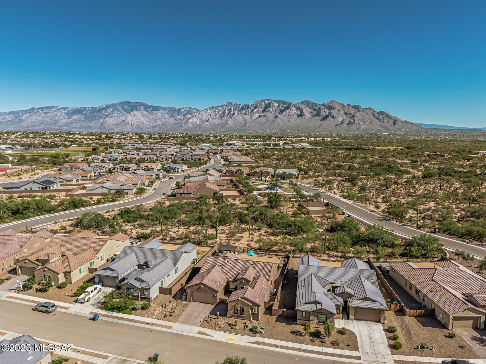 Shannon 80 - Residential