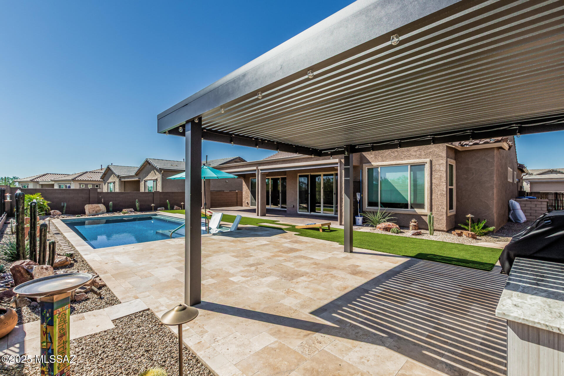Shannon 80 - Residential