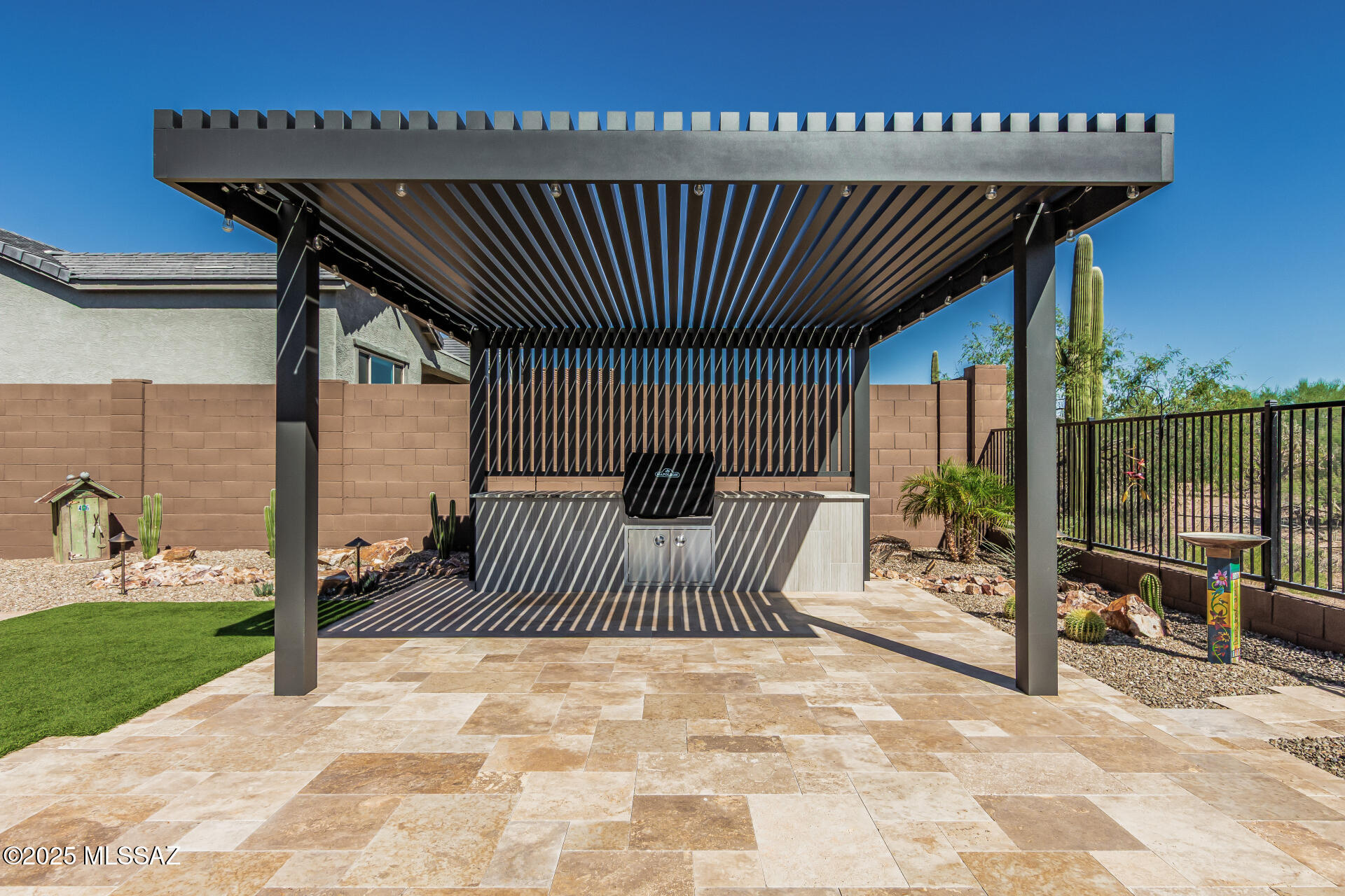 Shannon 80 - Residential