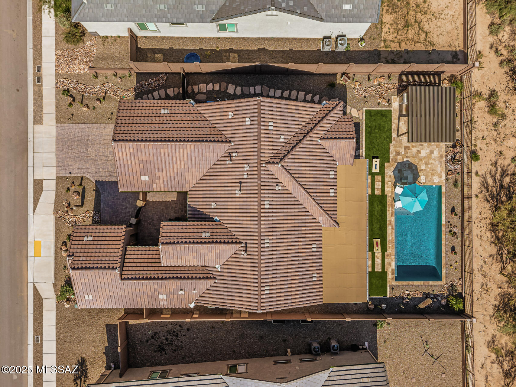 Shannon 80 - Residential