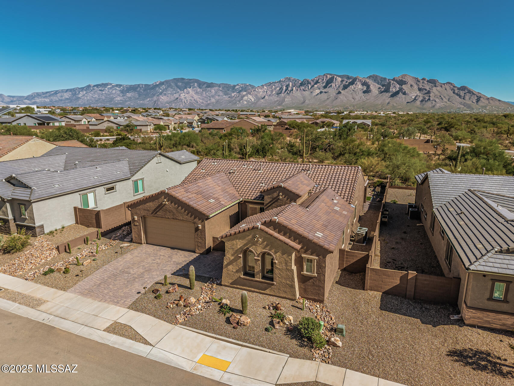 Shannon 80 - Residential