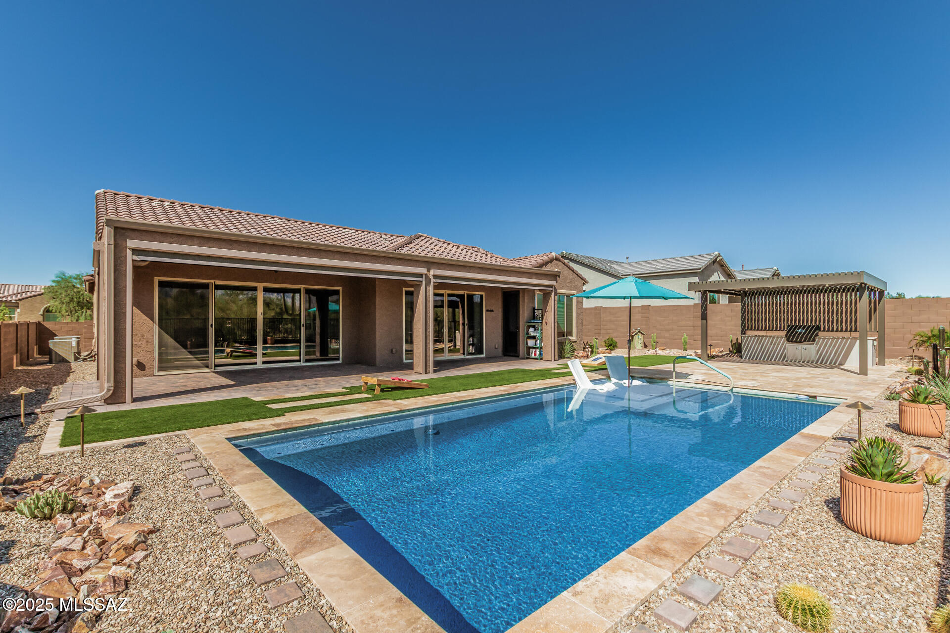 Shannon 80 - Residential