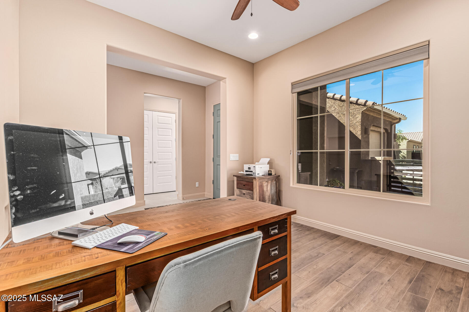 Shannon 80 - Residential