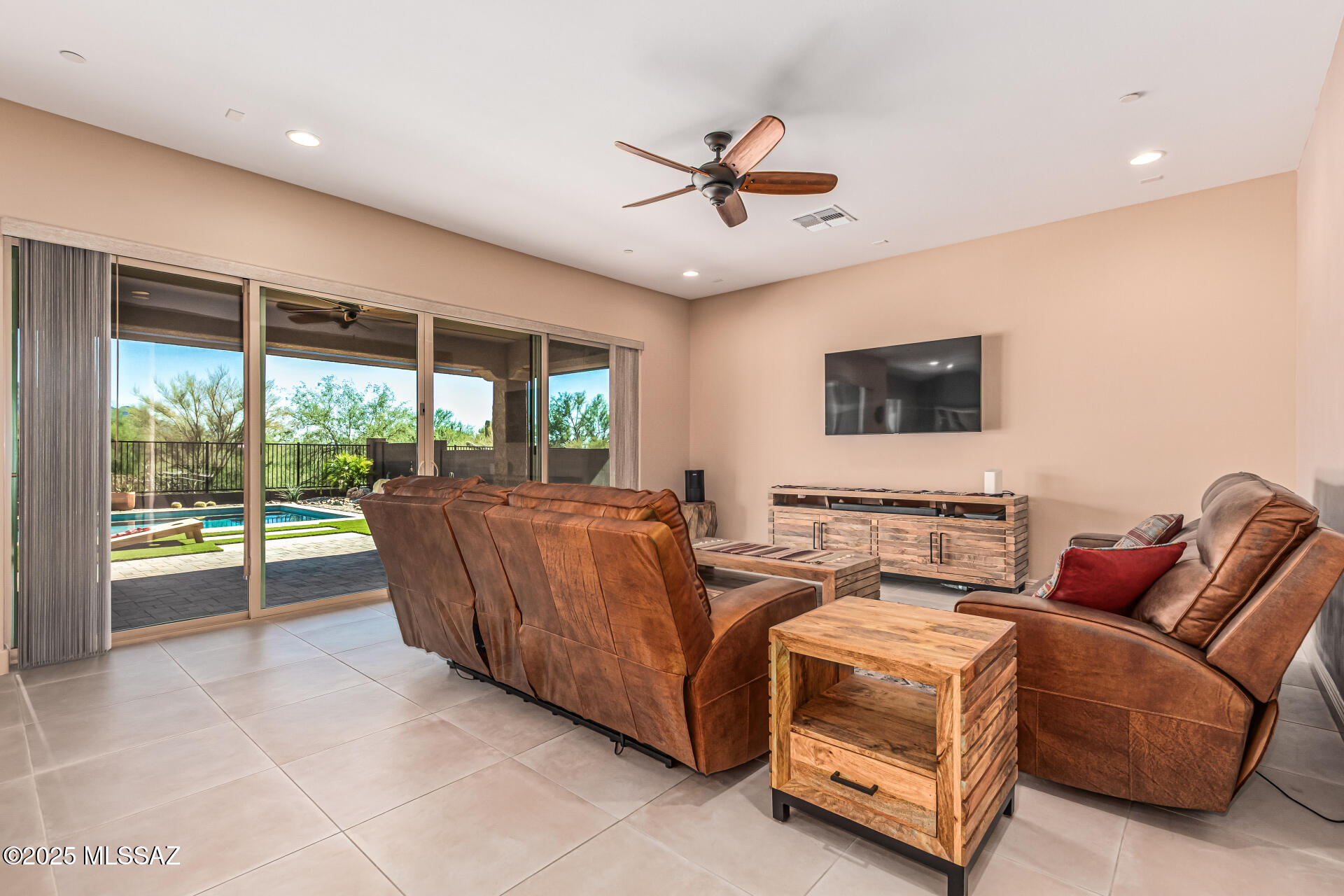 Shannon 80 - Residential