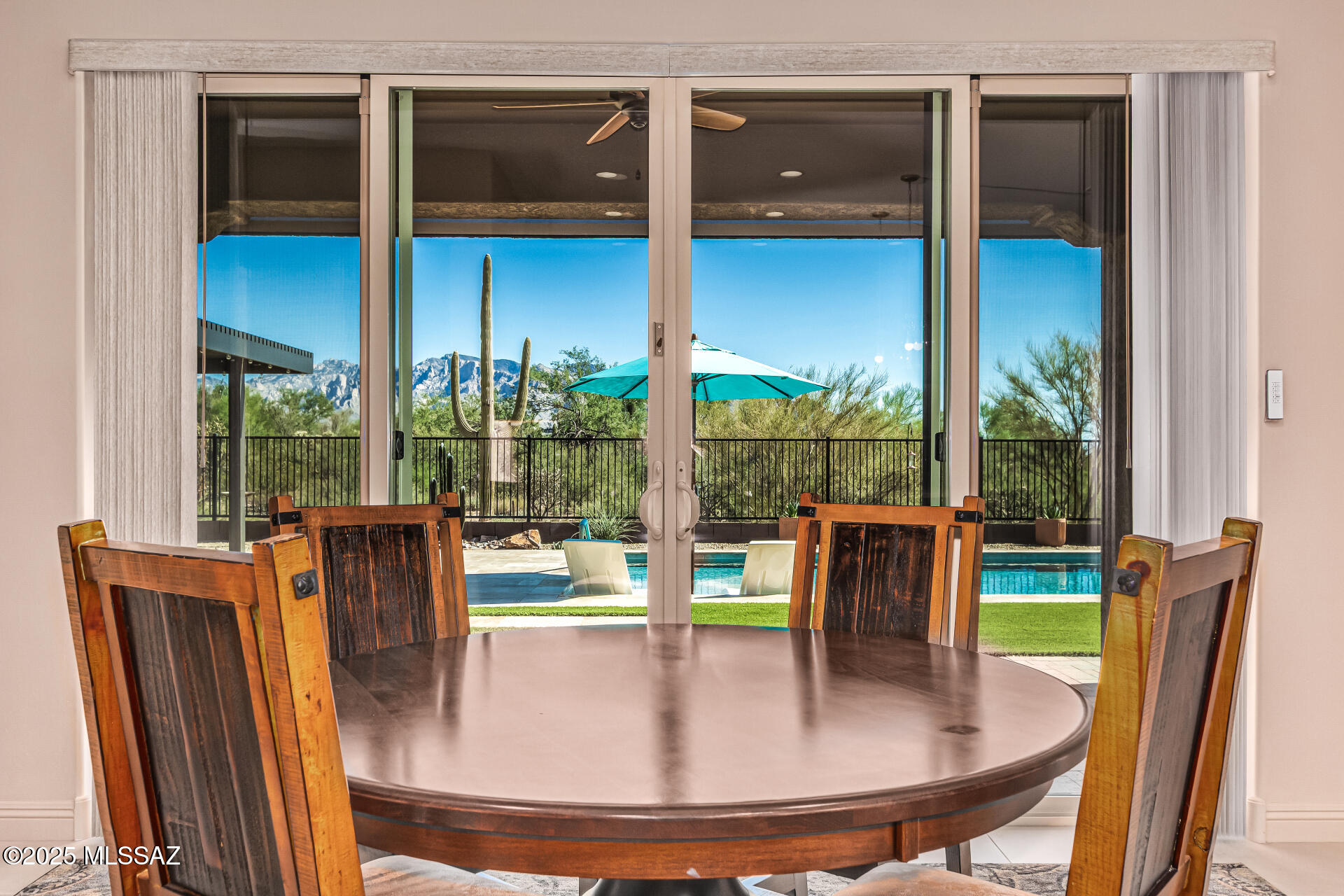 Shannon 80 - Residential