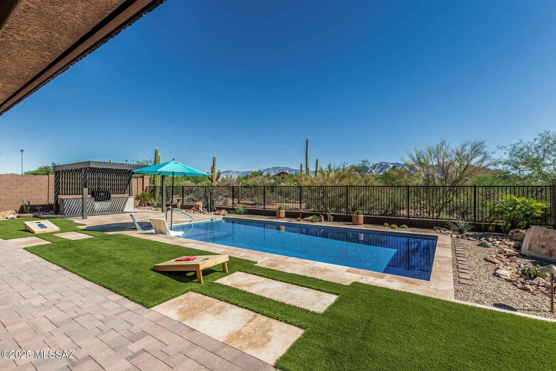 Shannon 80 - Residential
