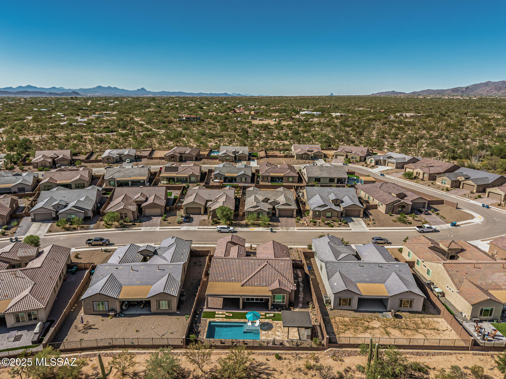 Shannon 80 - Residential