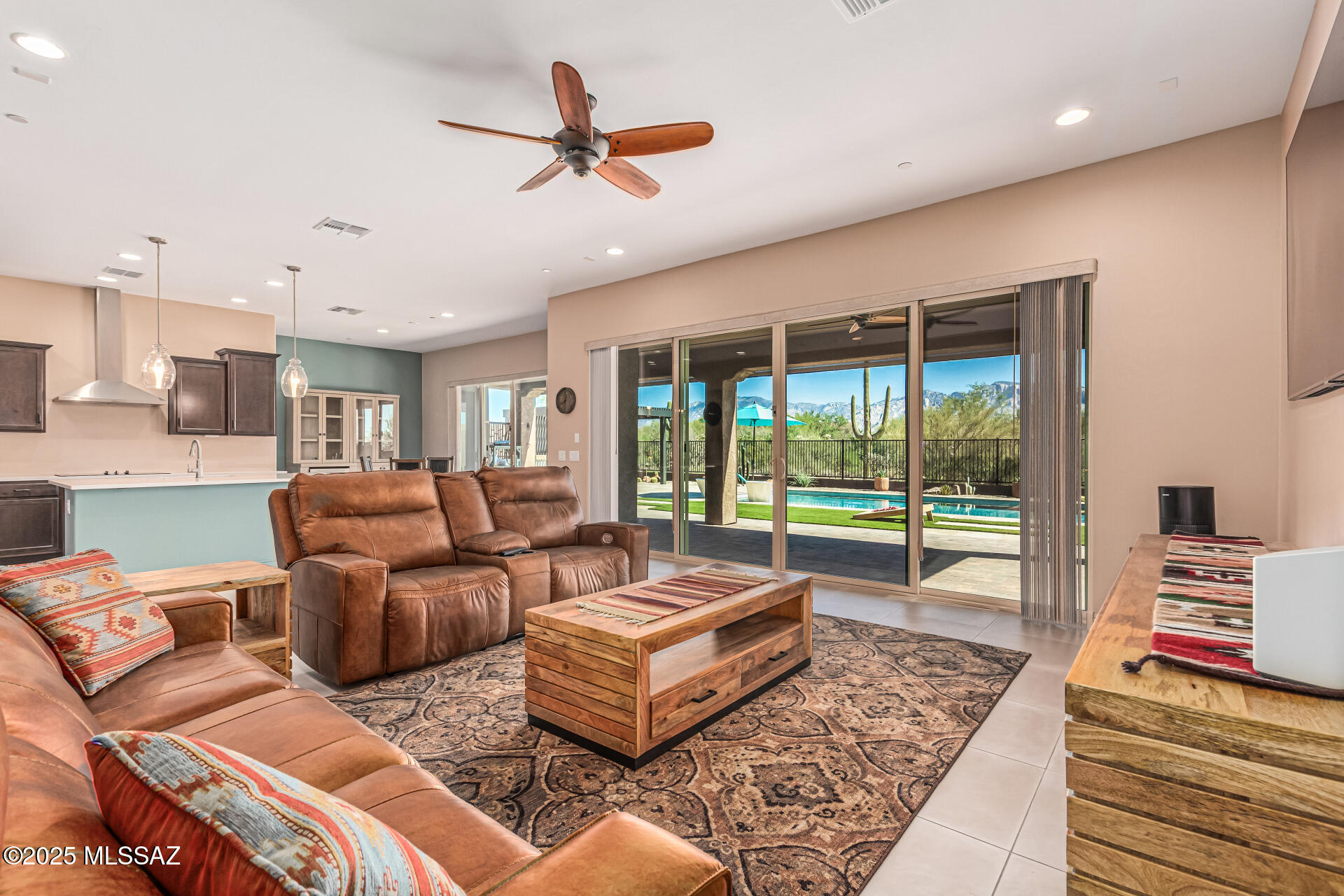 Shannon 80 - Residential