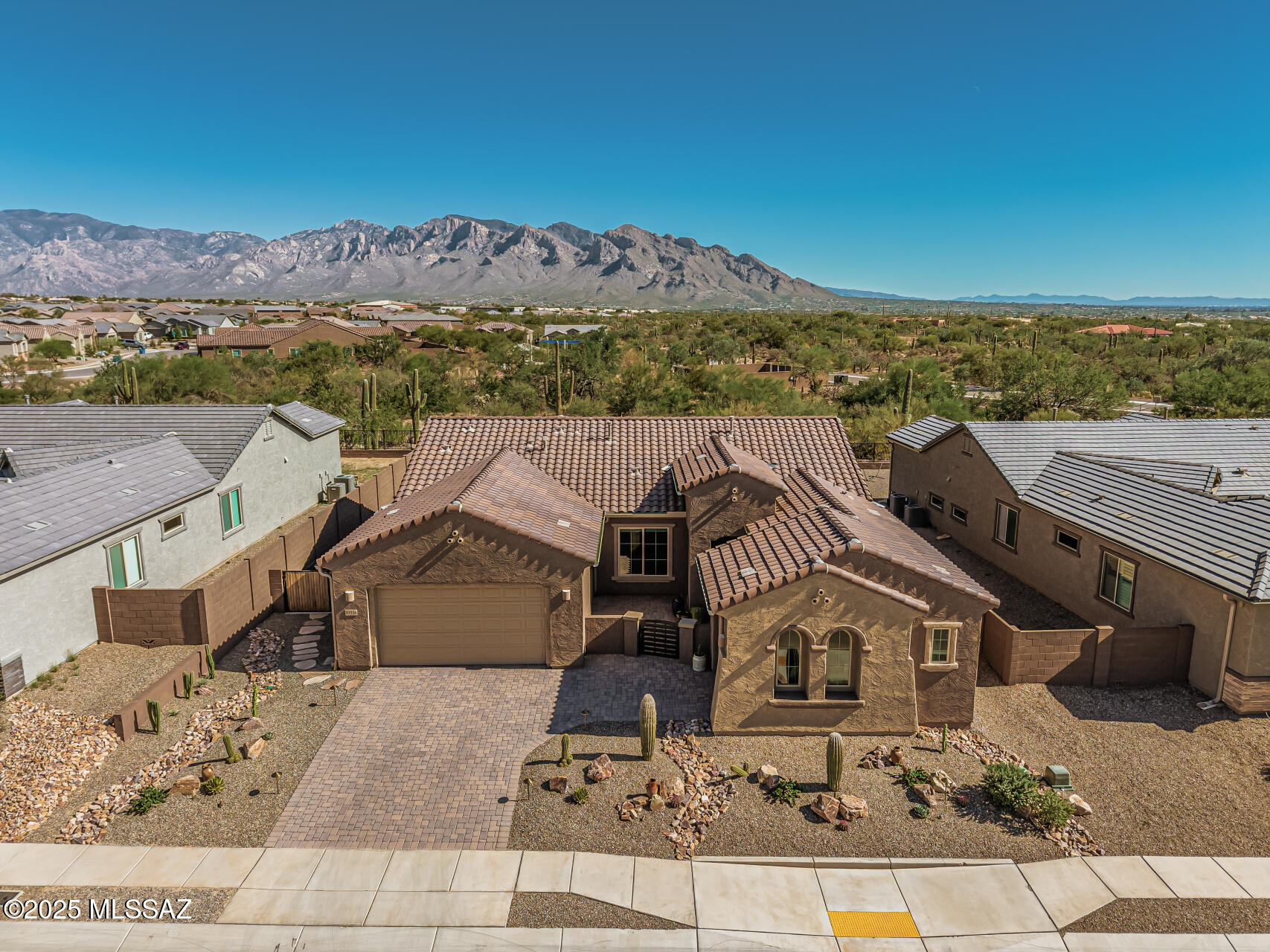 Shannon 80 - Residential