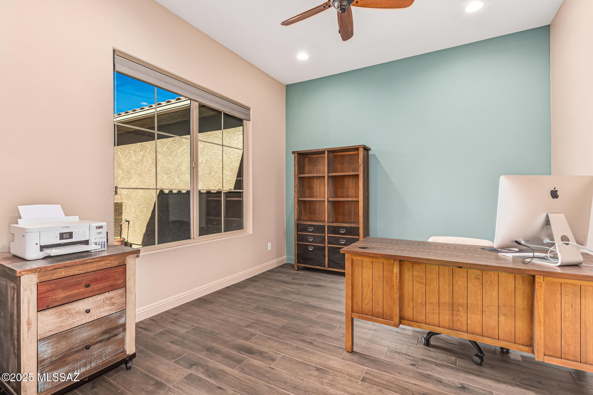 Shannon 80 - Residential