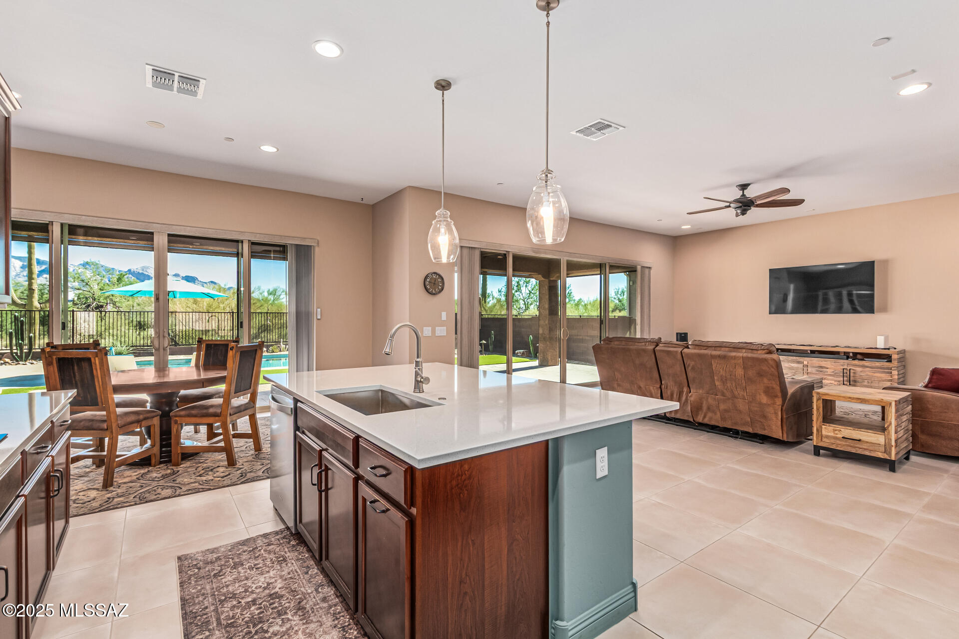 Shannon 80 - Residential