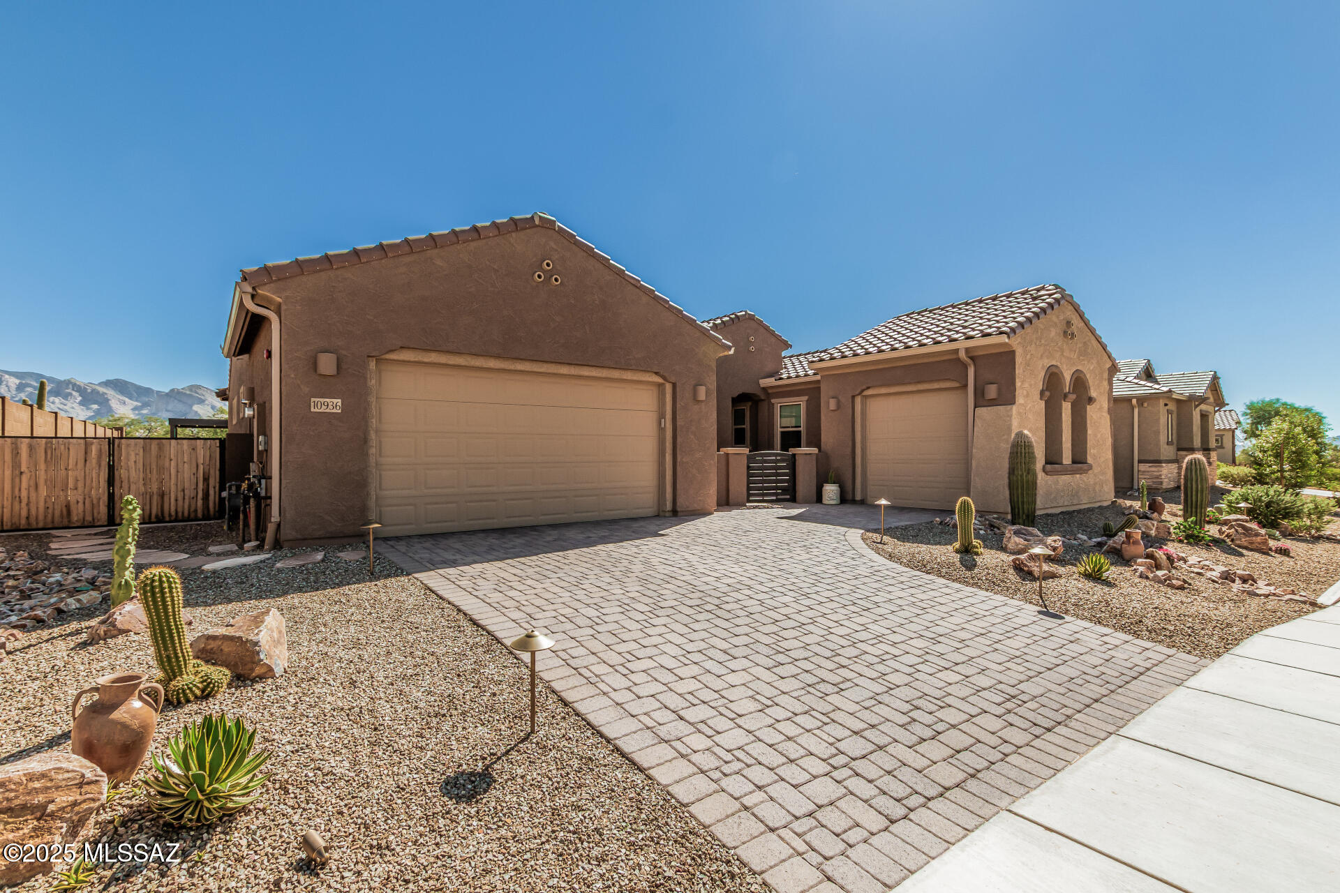 Shannon 80 - Residential