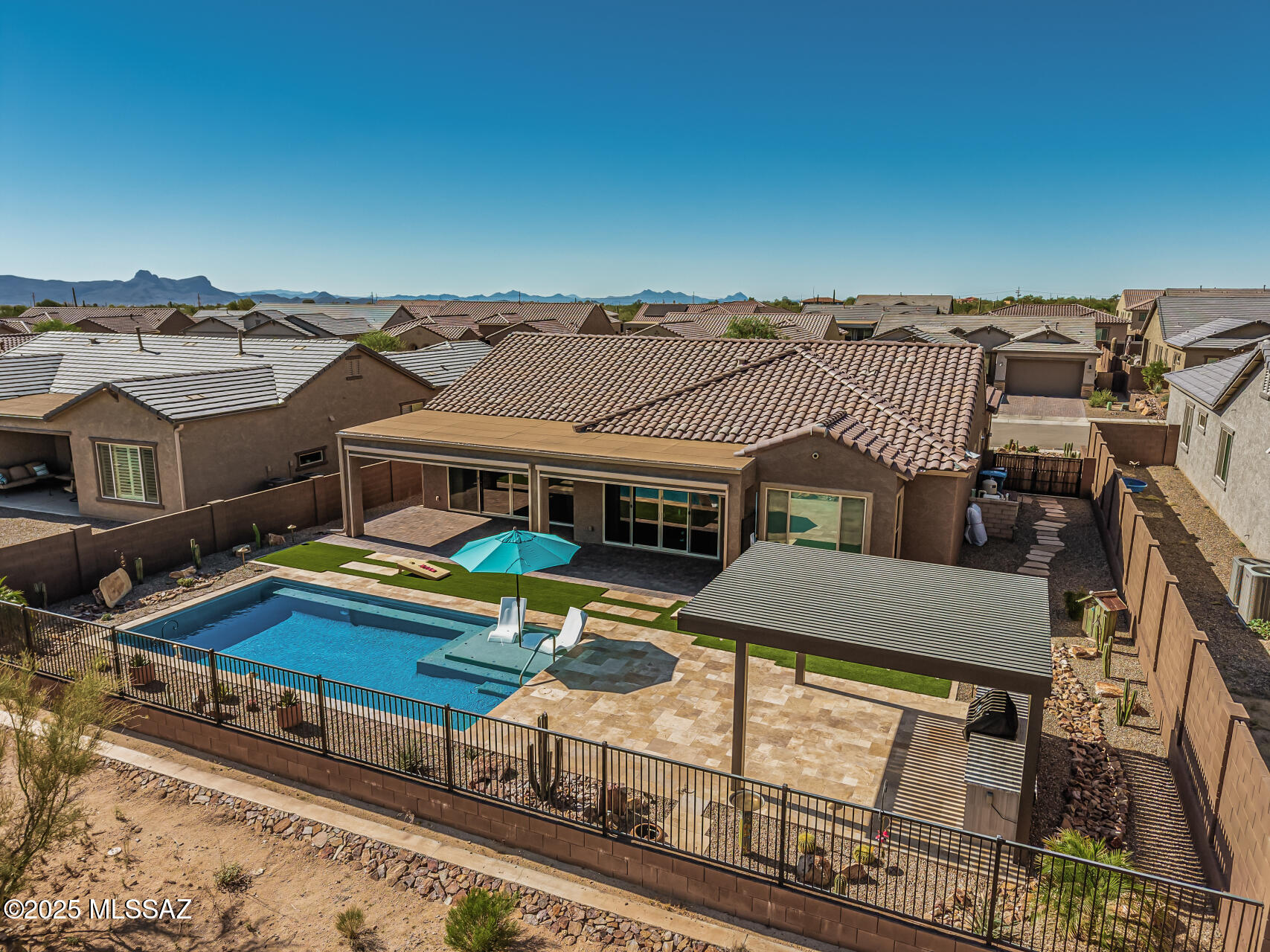 Shannon 80 - Residential