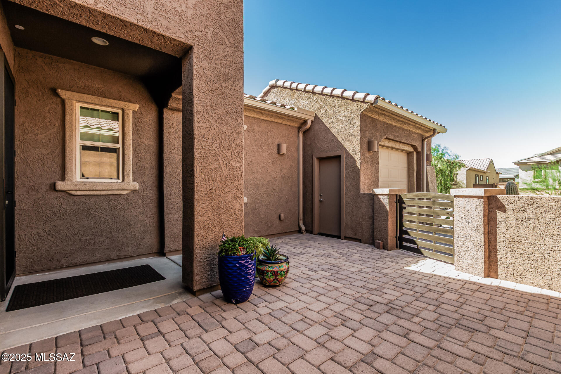 Shannon 80 - Residential