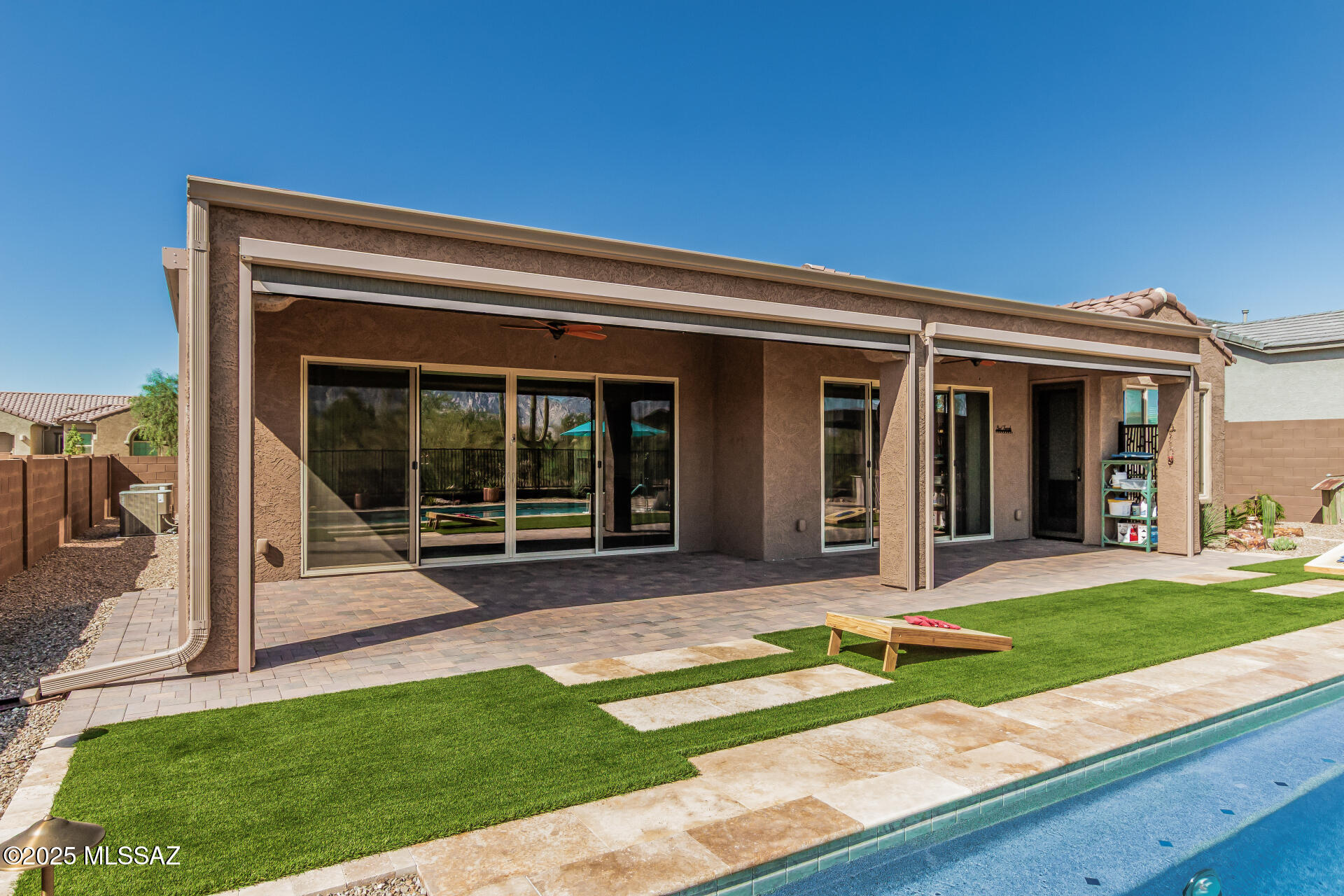 Shannon 80 - Residential