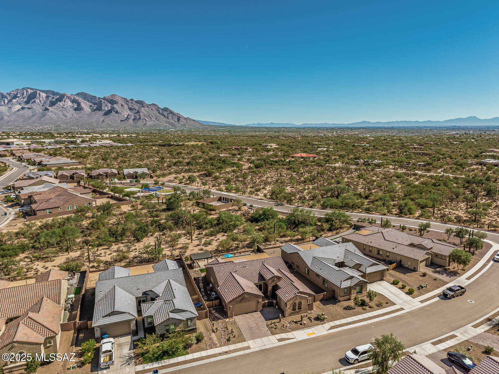 Shannon 80 - Residential