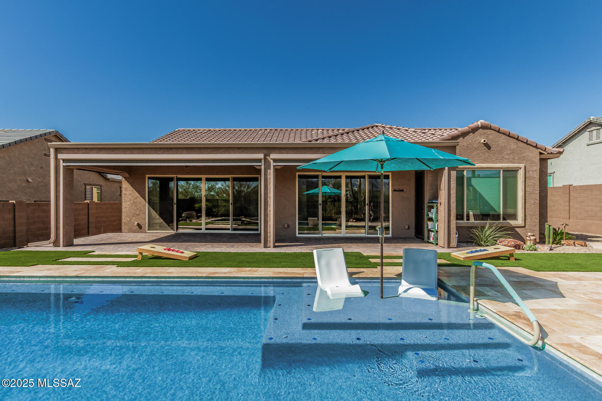 Shannon 80 - Residential
