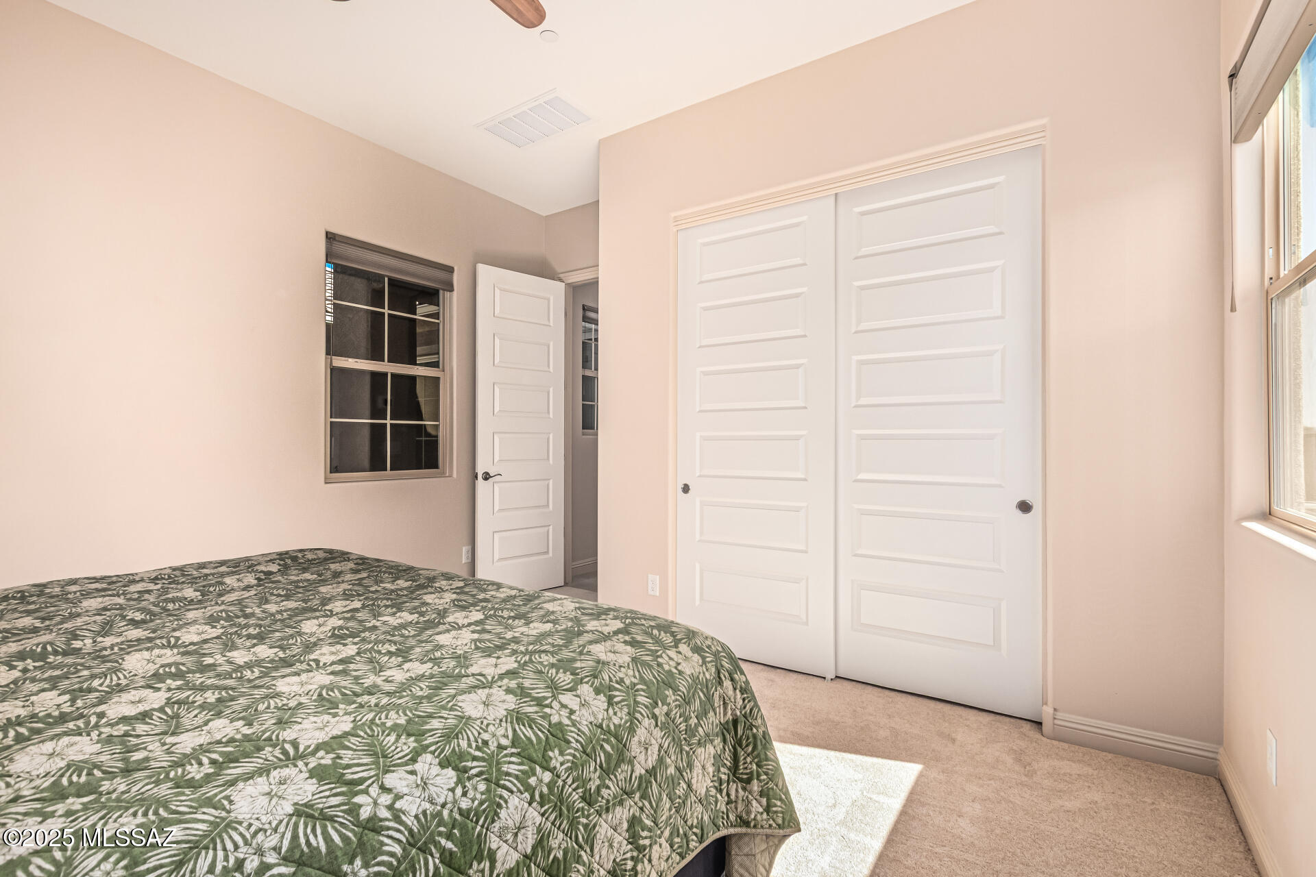 Shannon 80 - Residential