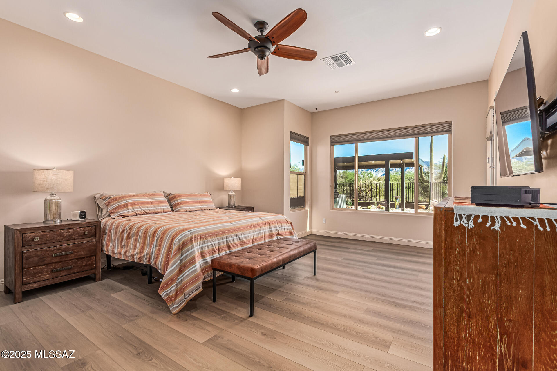 Shannon 80 - Residential