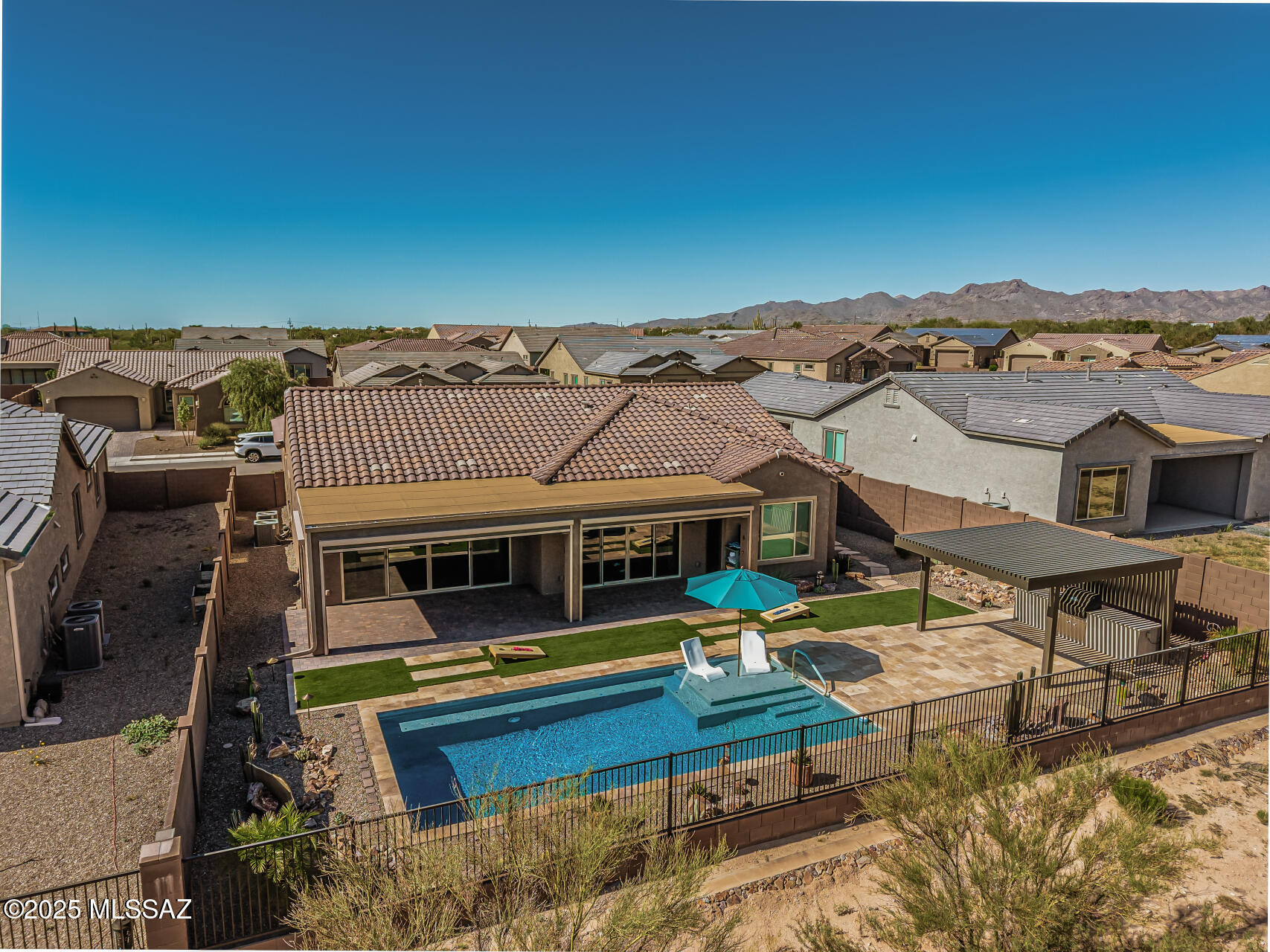 Shannon 80 - Residential