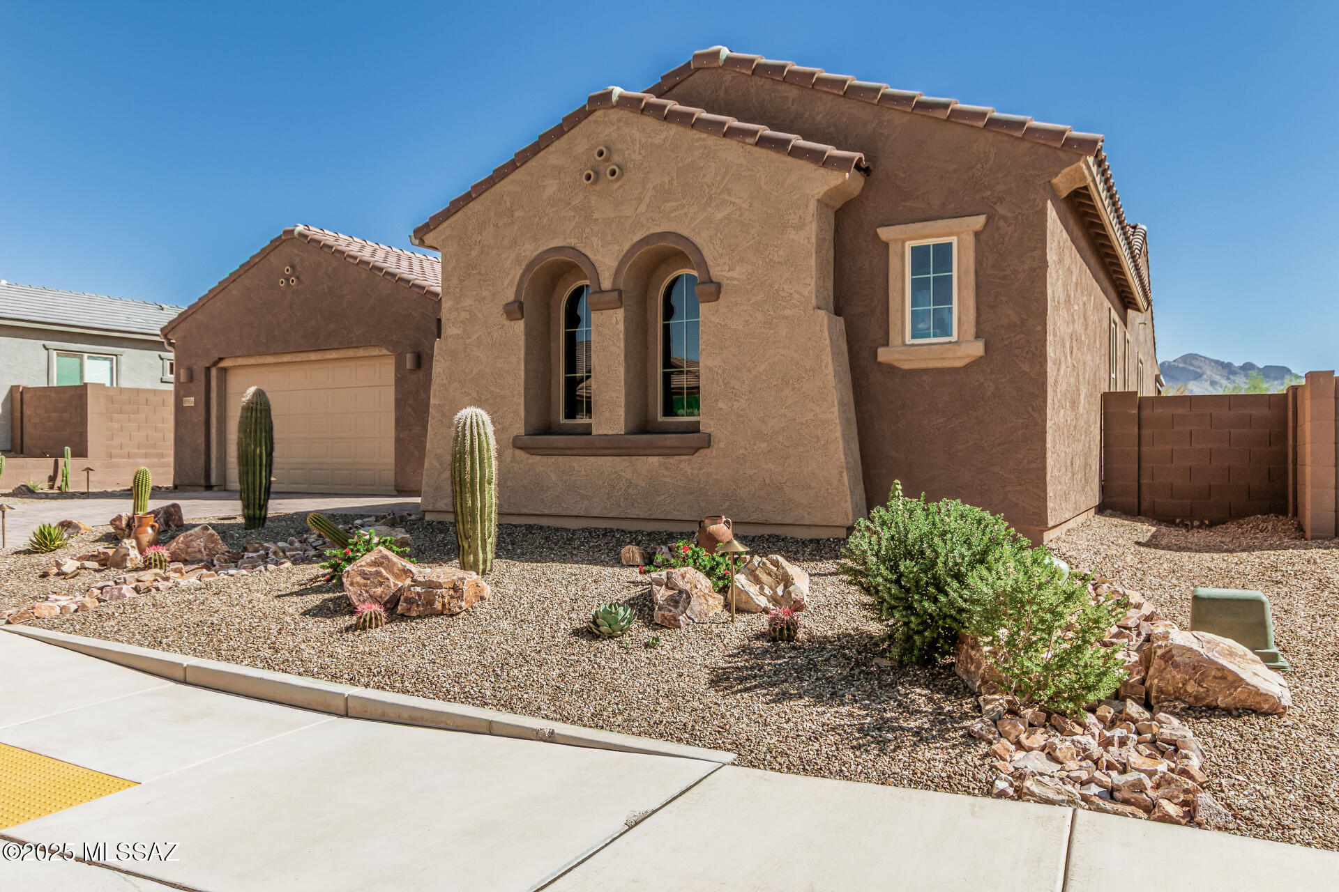 Shannon 80 - Residential