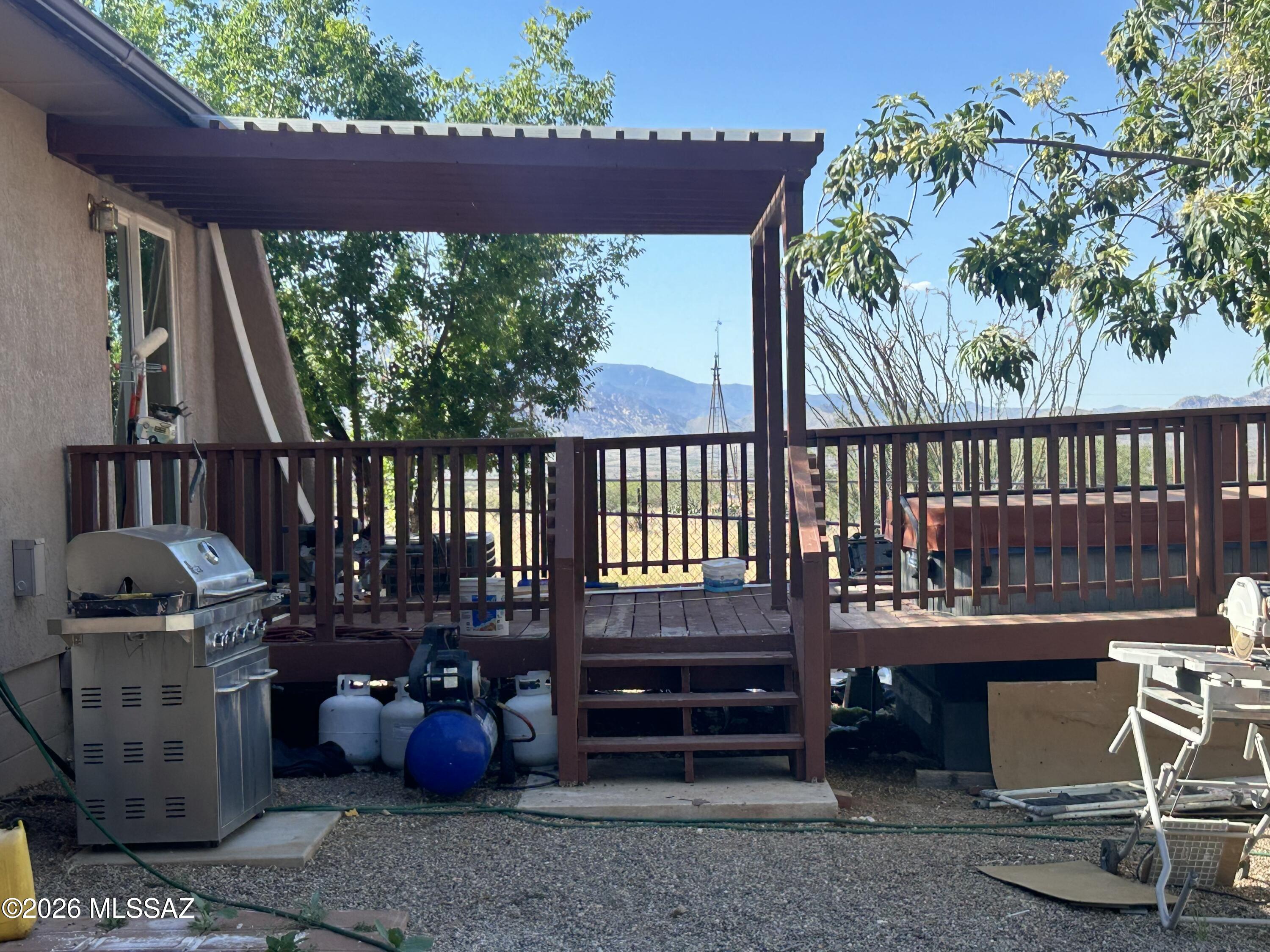 J Six Ranchettes 2 - Residential