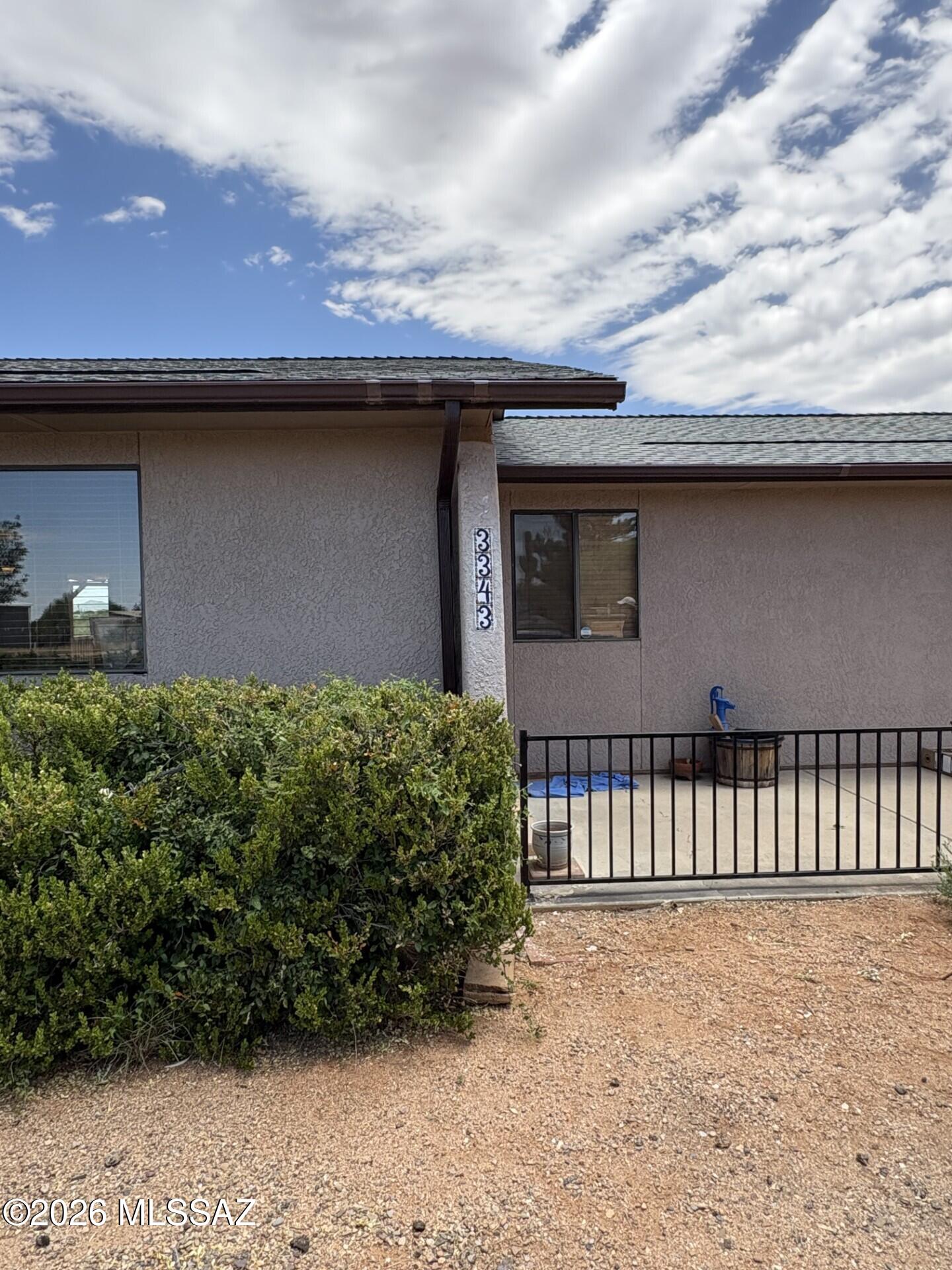 J Six Ranchettes 2 - Residential