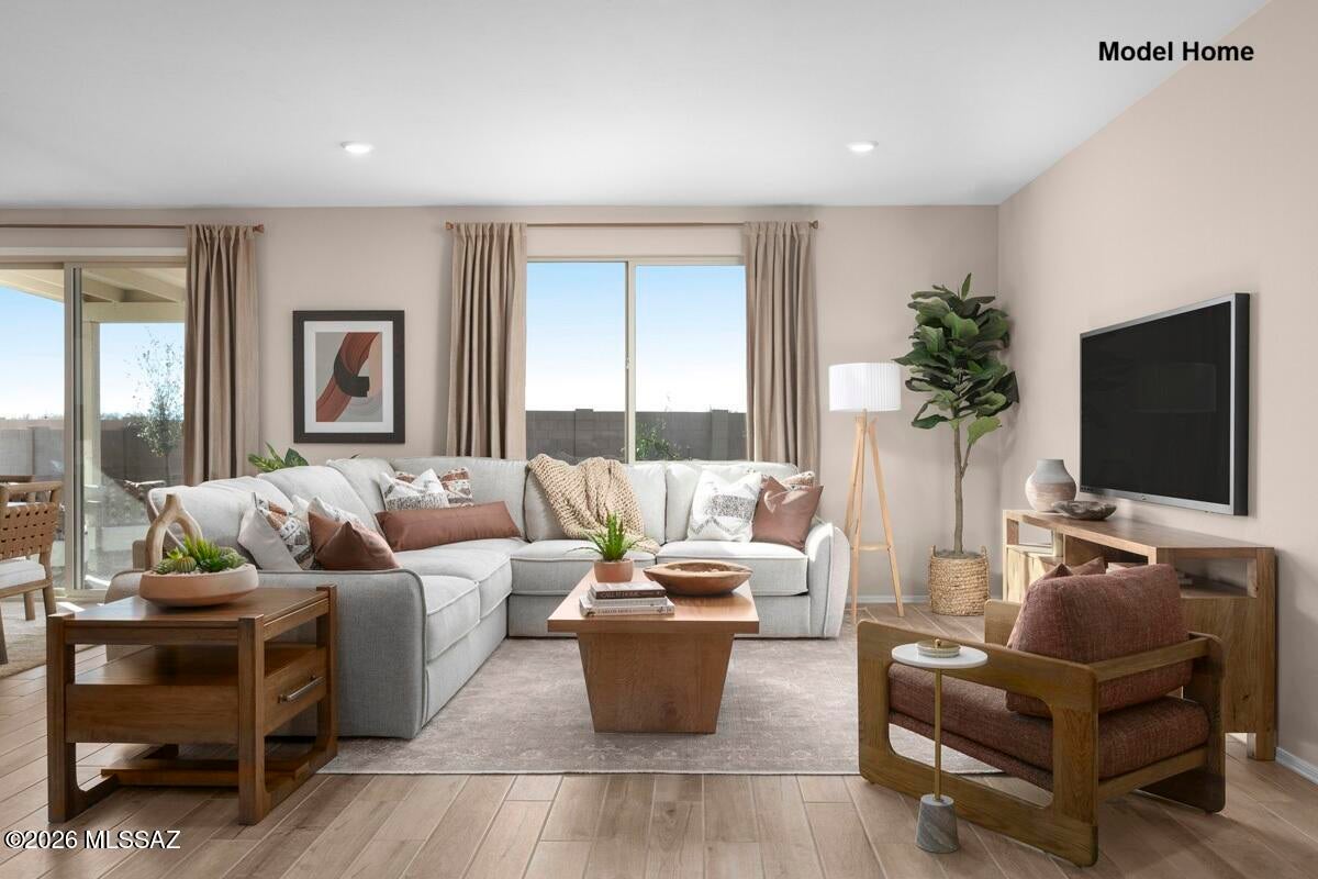 Bella Tierra - Residential