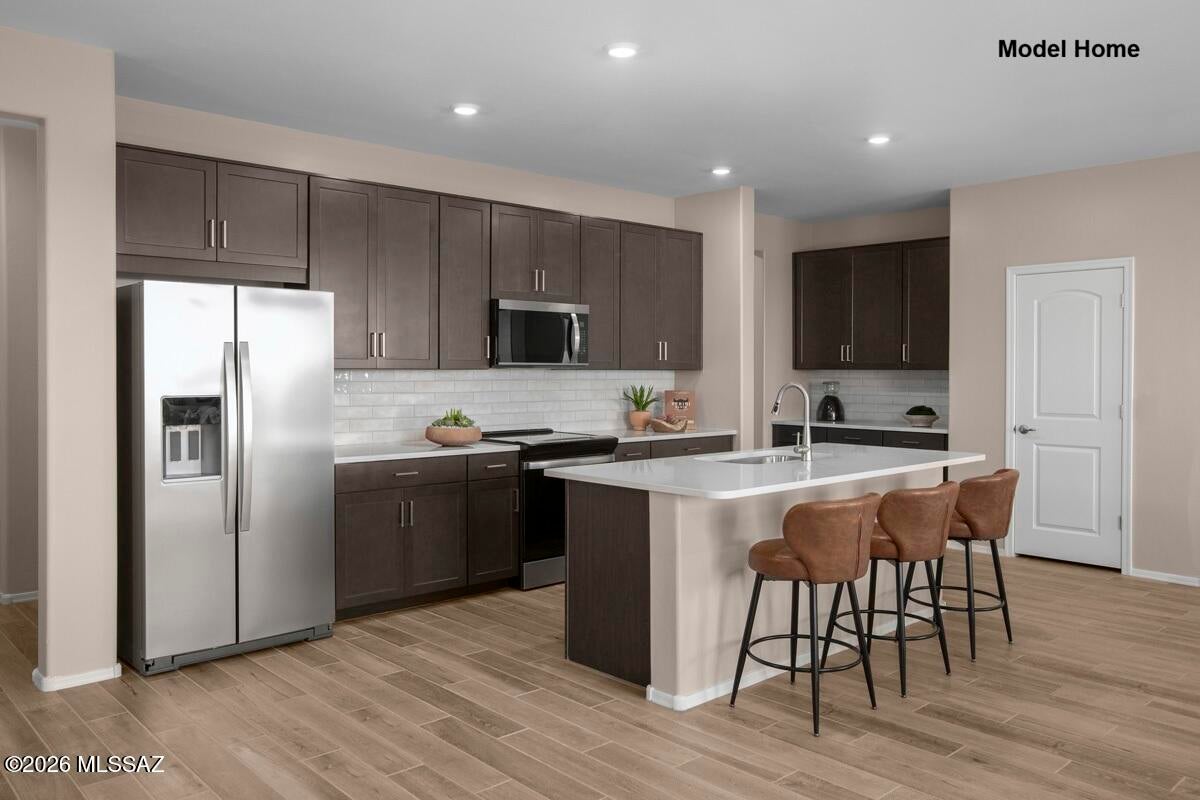 Bella Tierra - Residential