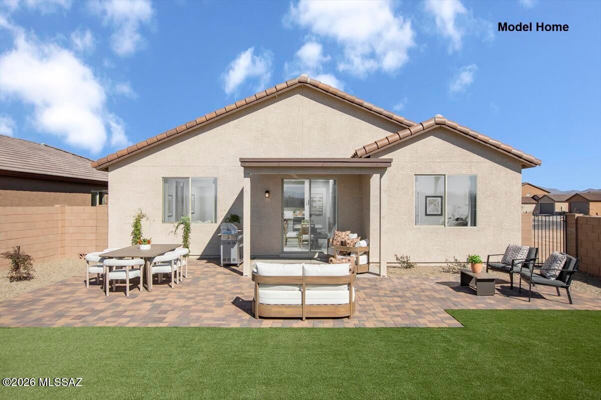 Bella Tierra - Residential