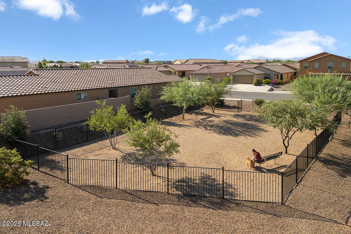 Bella Tierra - Residential