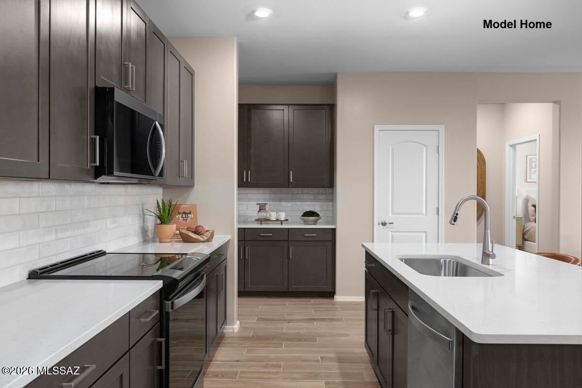 Bella Tierra - Residential