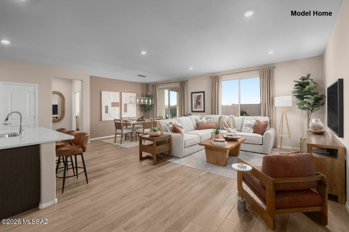 Bella Tierra - Residential