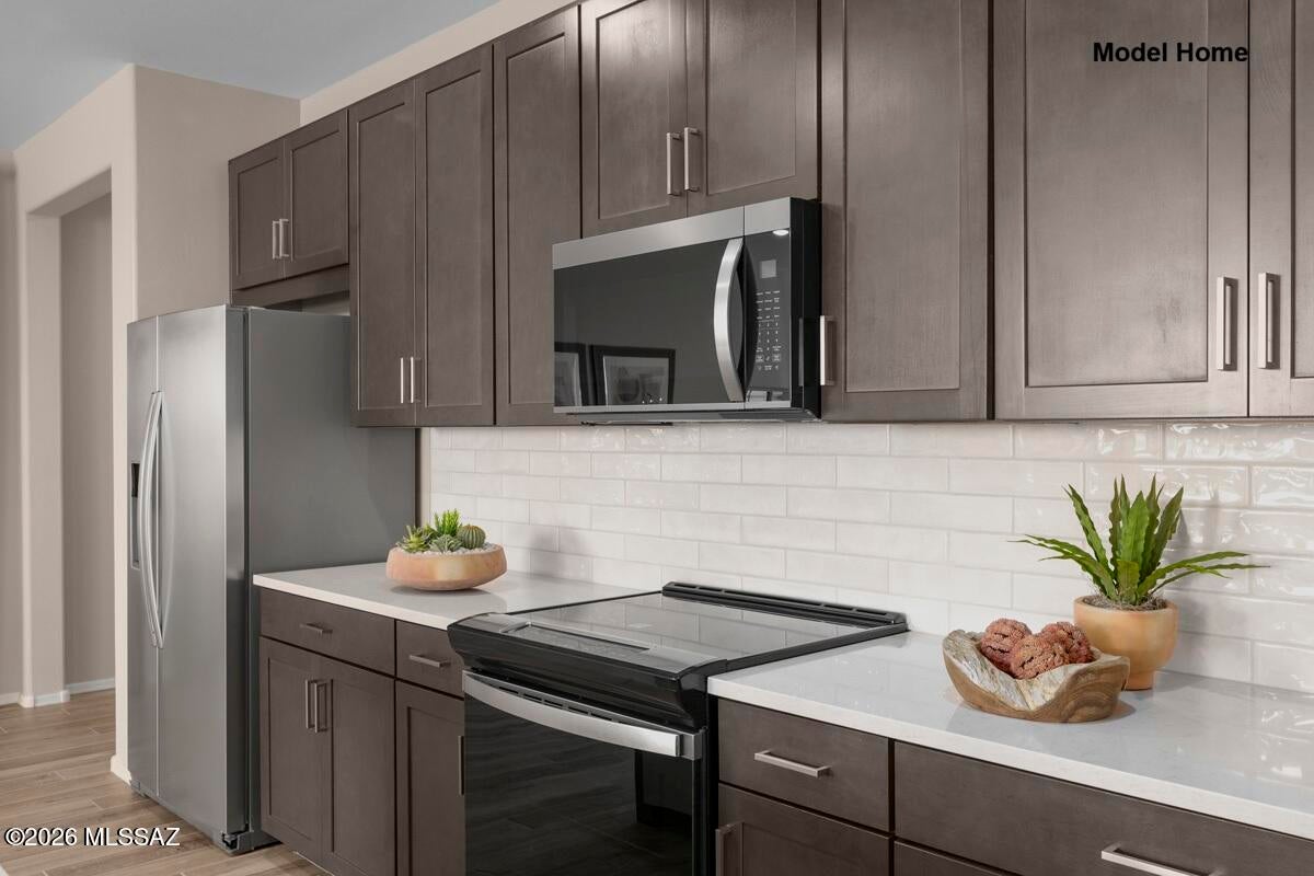 Bella Tierra - Residential
