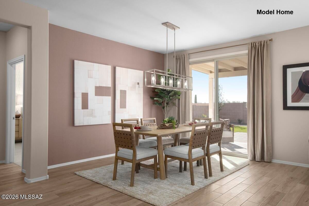 Bella Tierra - Residential