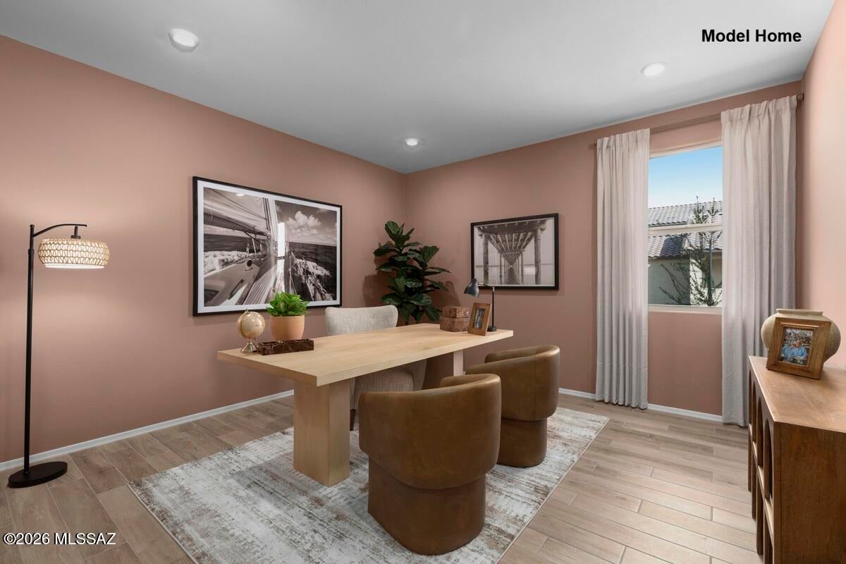 Bella Tierra - Residential
