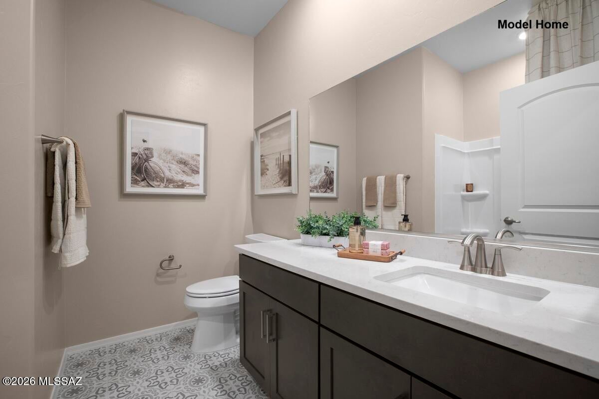 Bella Tierra - Residential