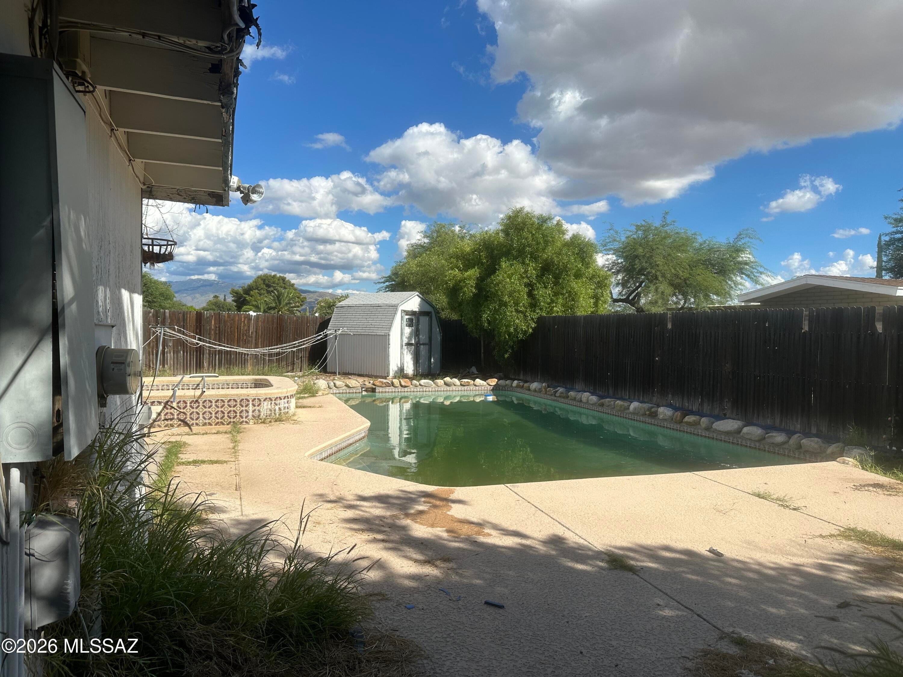 Valley View Heights (1-31) - Residential
