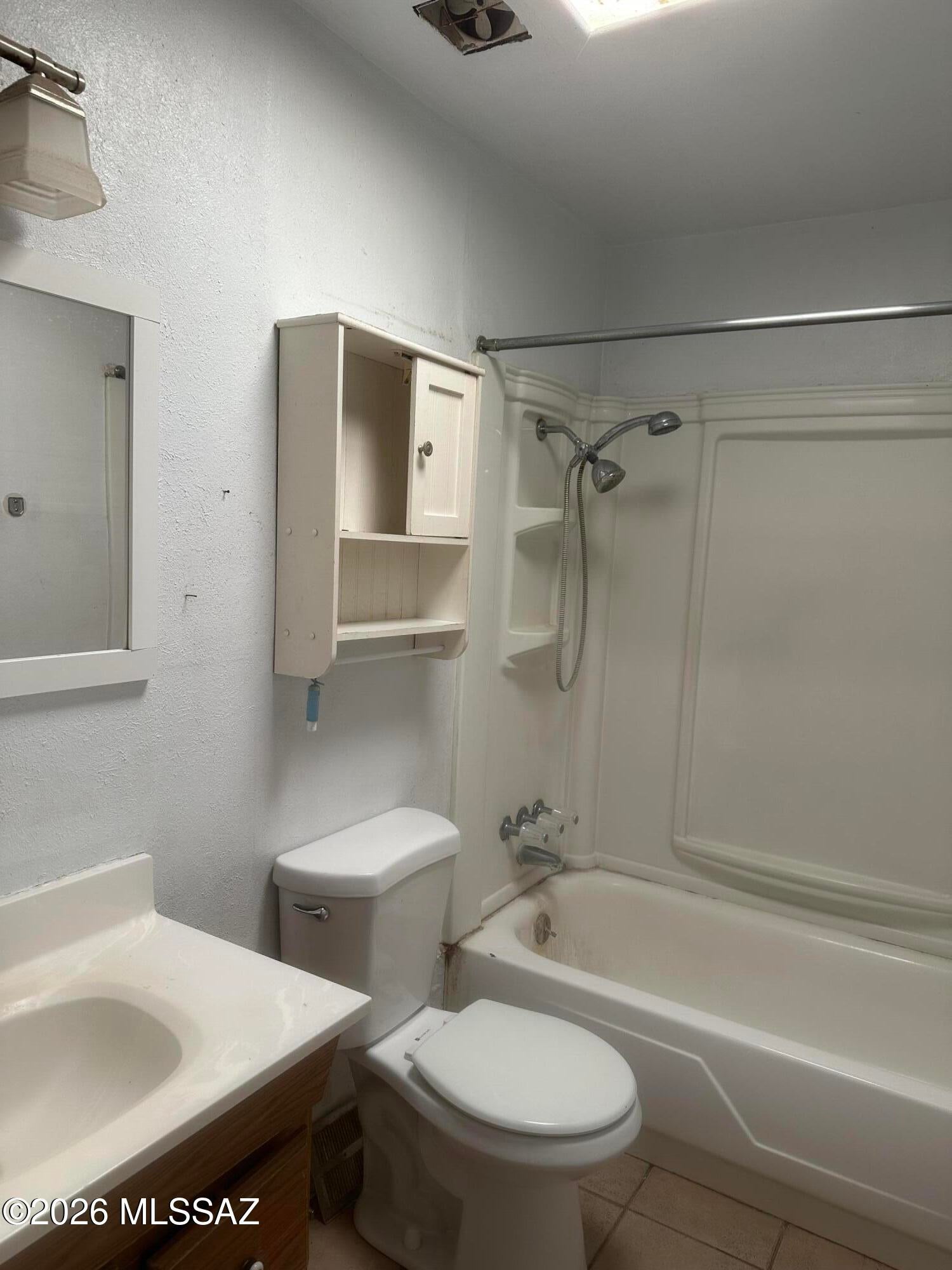 Valley View Heights (1-31) - Residential