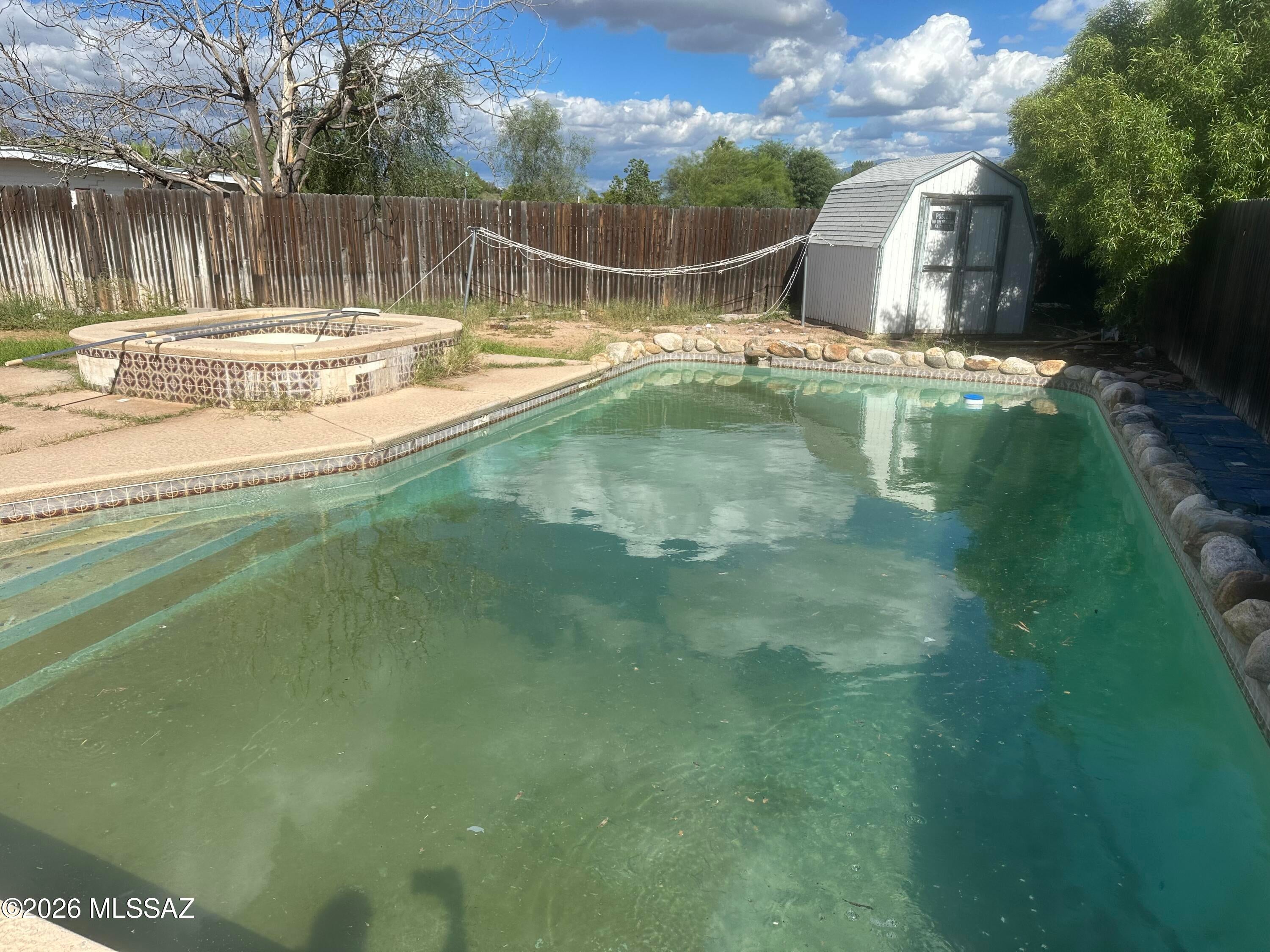 Valley View Heights (1-31) - Residential
