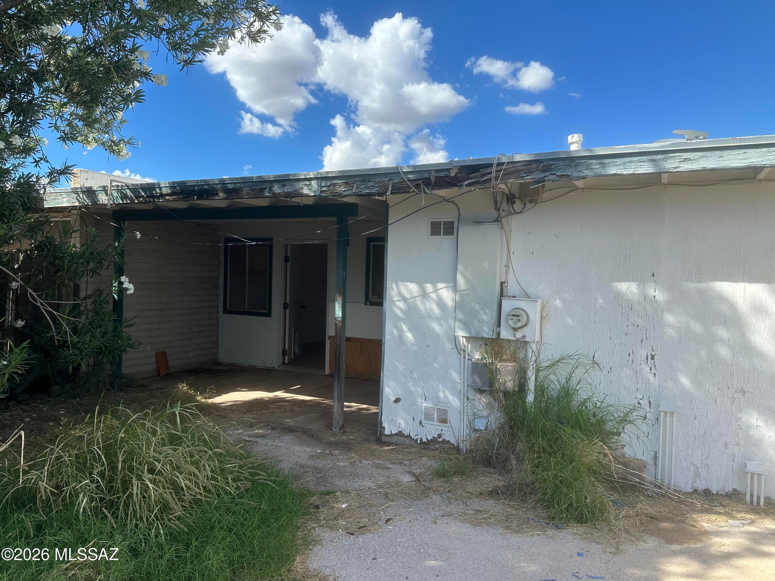 Valley View Heights (1-31) - Residential