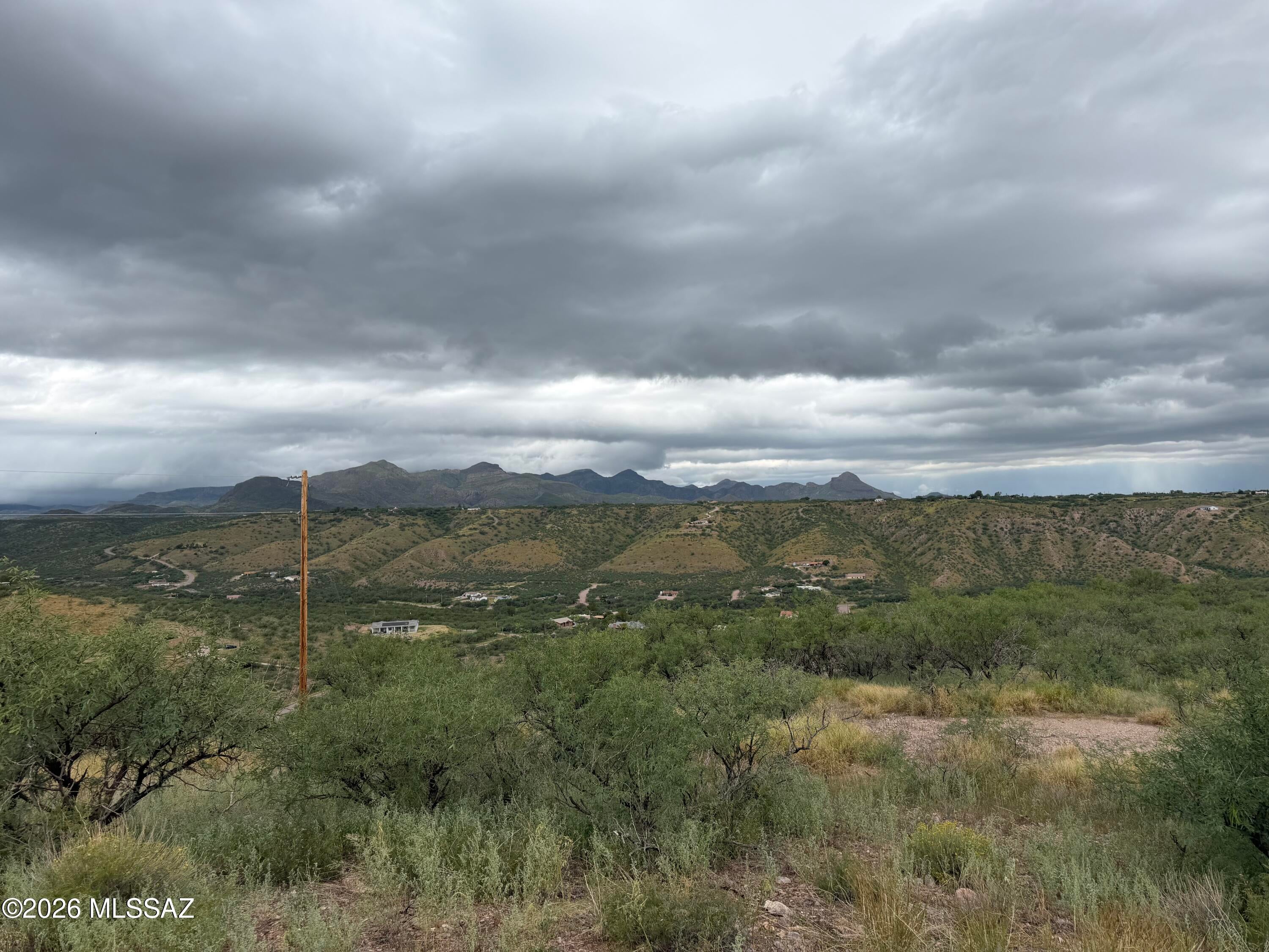 Rio Rico Estates - Land