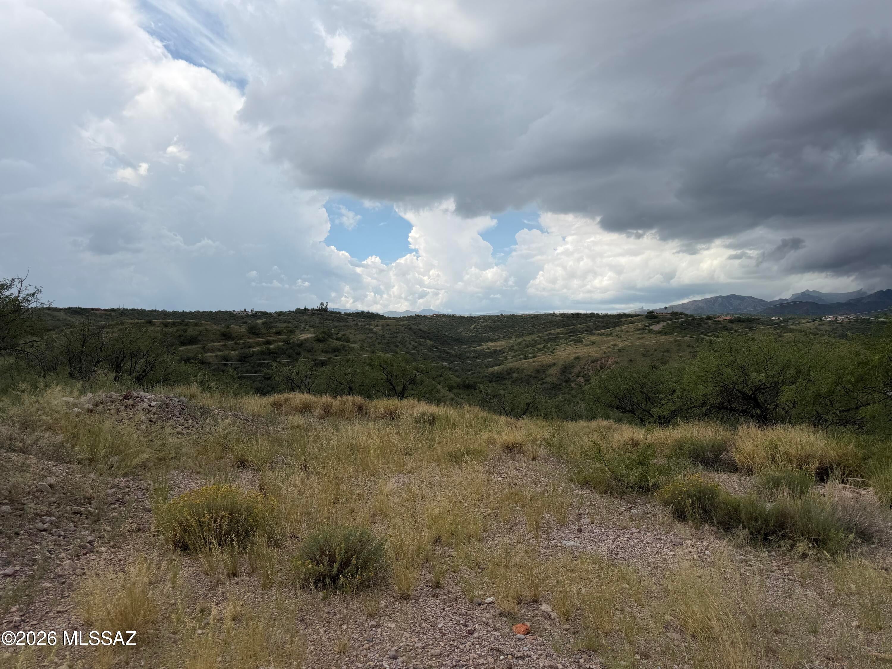 Rio Rico Estates - Land
